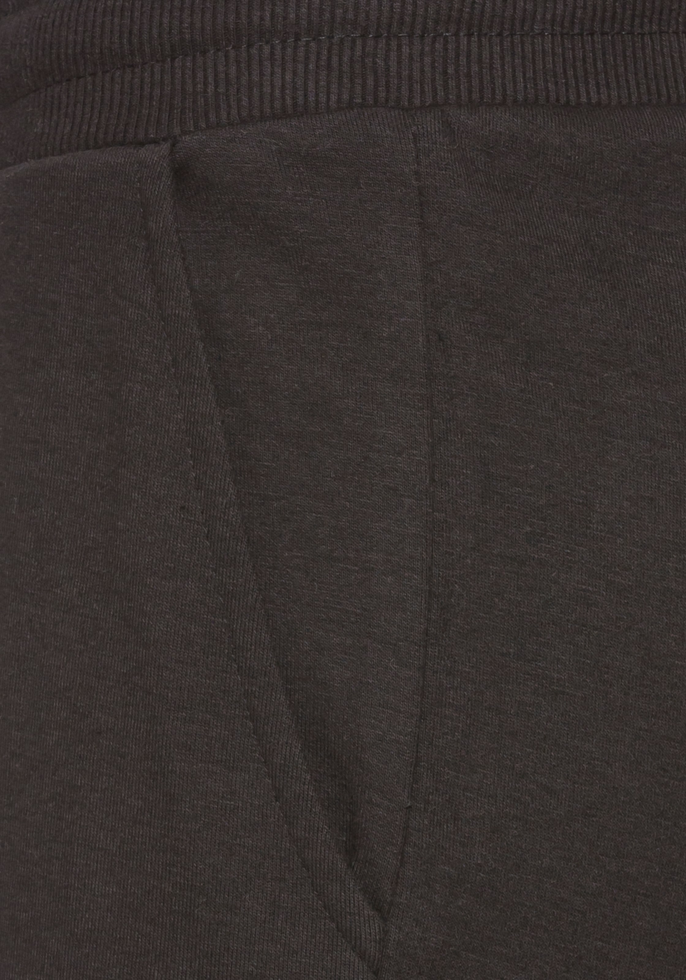 Vivance Loungehose  bequeme Loungehose mit seitlichen Taschen