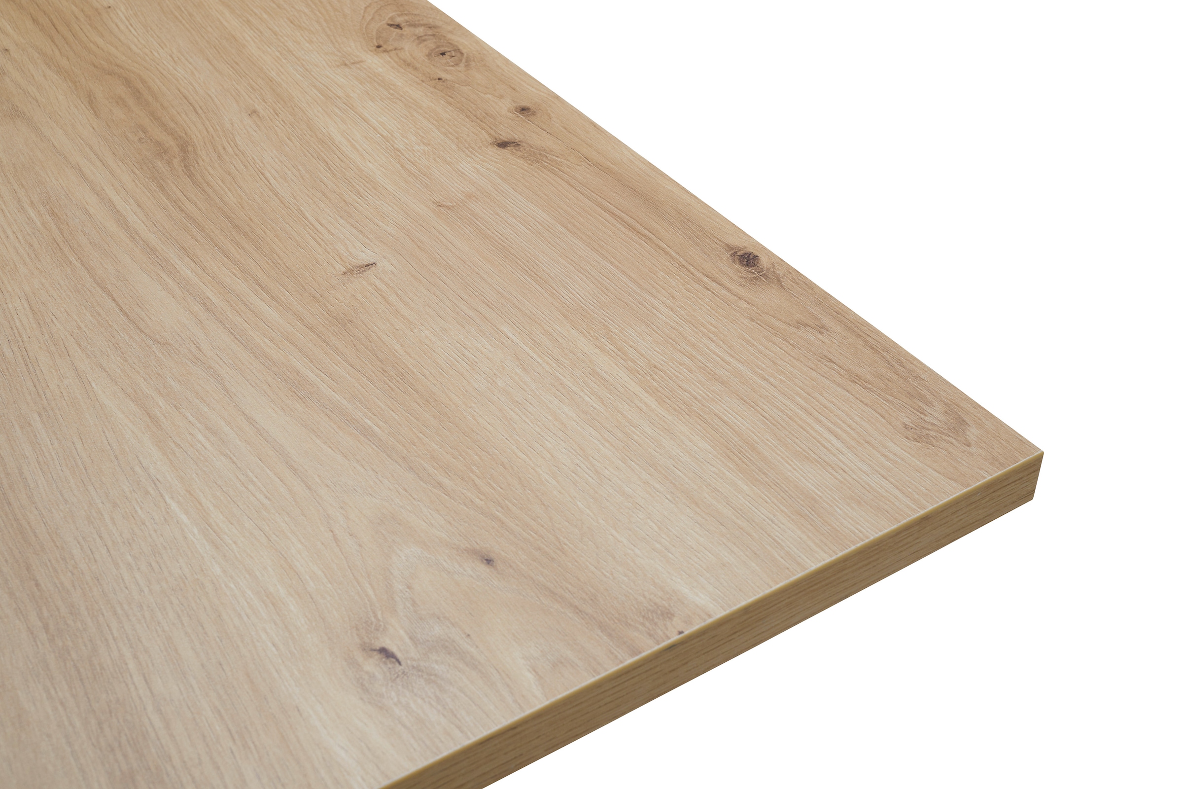 BEGA OFFICE Schreibtisch 2 Stk. tlg. Breite 137 cm, stufenlos höhenverstellbar 74-117 cm