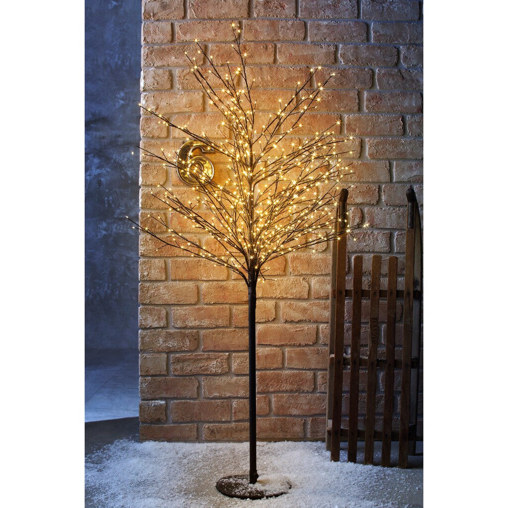 AM Design LED Baum, 580 flammig-flammig