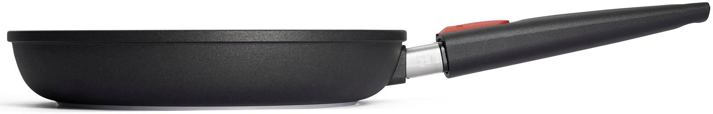 WOLL MADE IN GERMANY Bratpfanne »Nowo Titanium«, Aluminiumguss, (1 tlg.), nicht induktionsgeeignet, Made in Germany