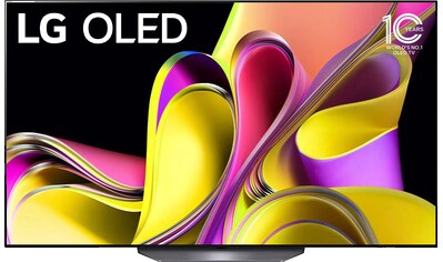 LG OLED-Fernseher »OLED65B39LA«, 165 cm/65 Zoll, 4K Ultra HD, Smart-TV kaufen