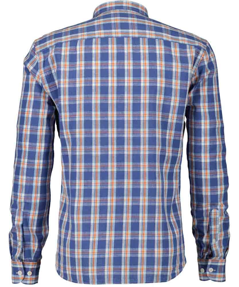 RAGMAN Henleyshirt