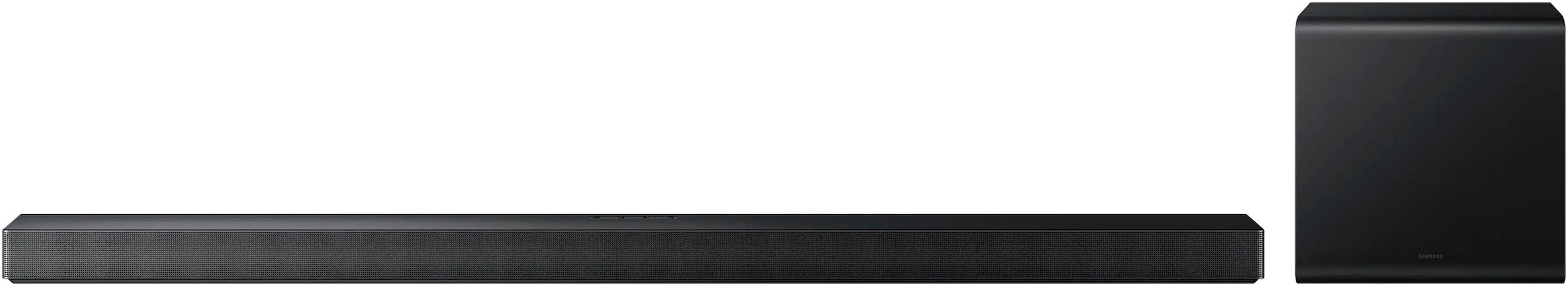 Samsung Soundbar »HW-QS710GF Q-Soundbar«, 3.1.2-Kanal Sound System, SpaceFit Sound Pro, Flexible Positionierung