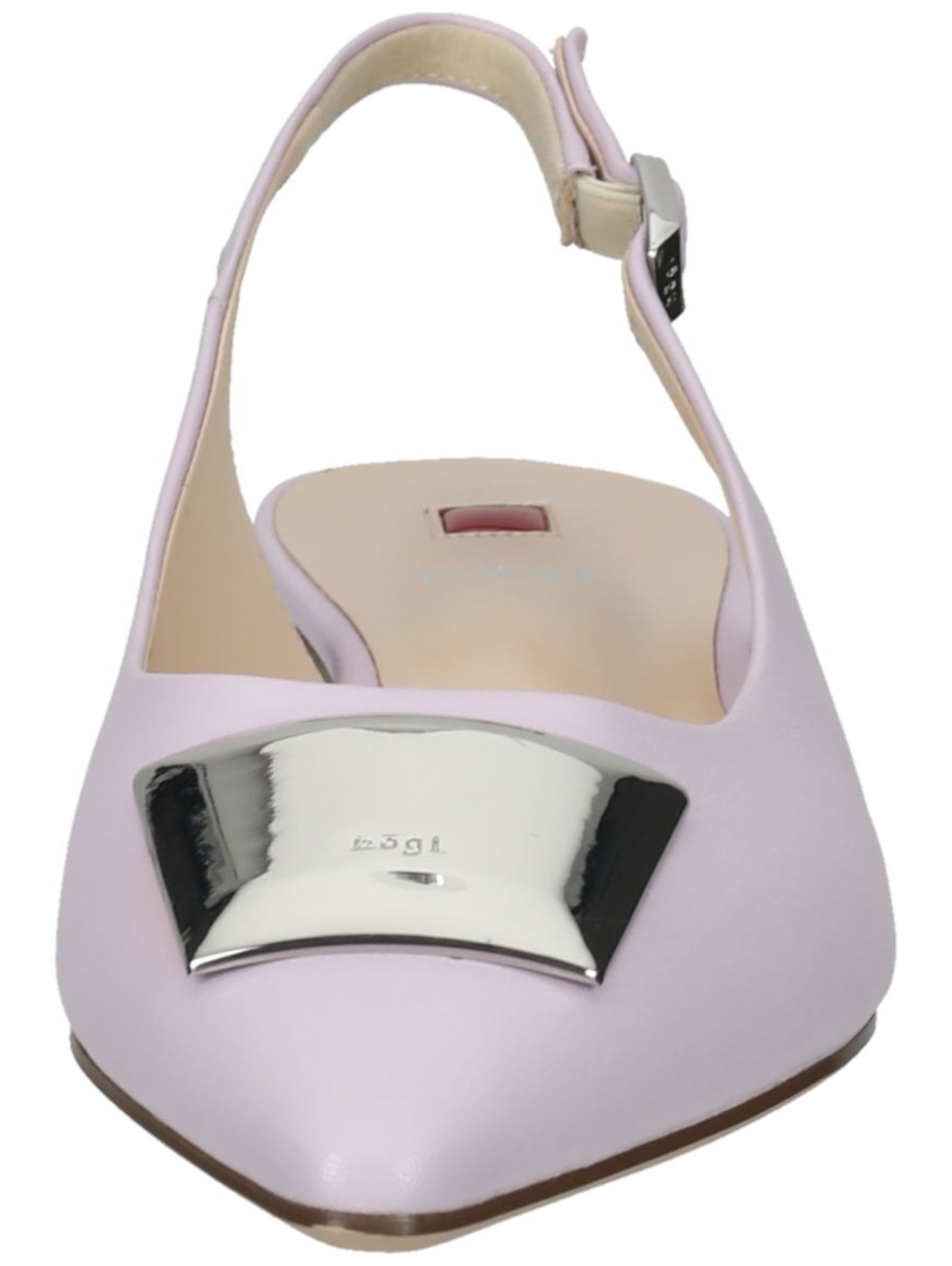 Högl Pumps »Högl Pumps Leder«