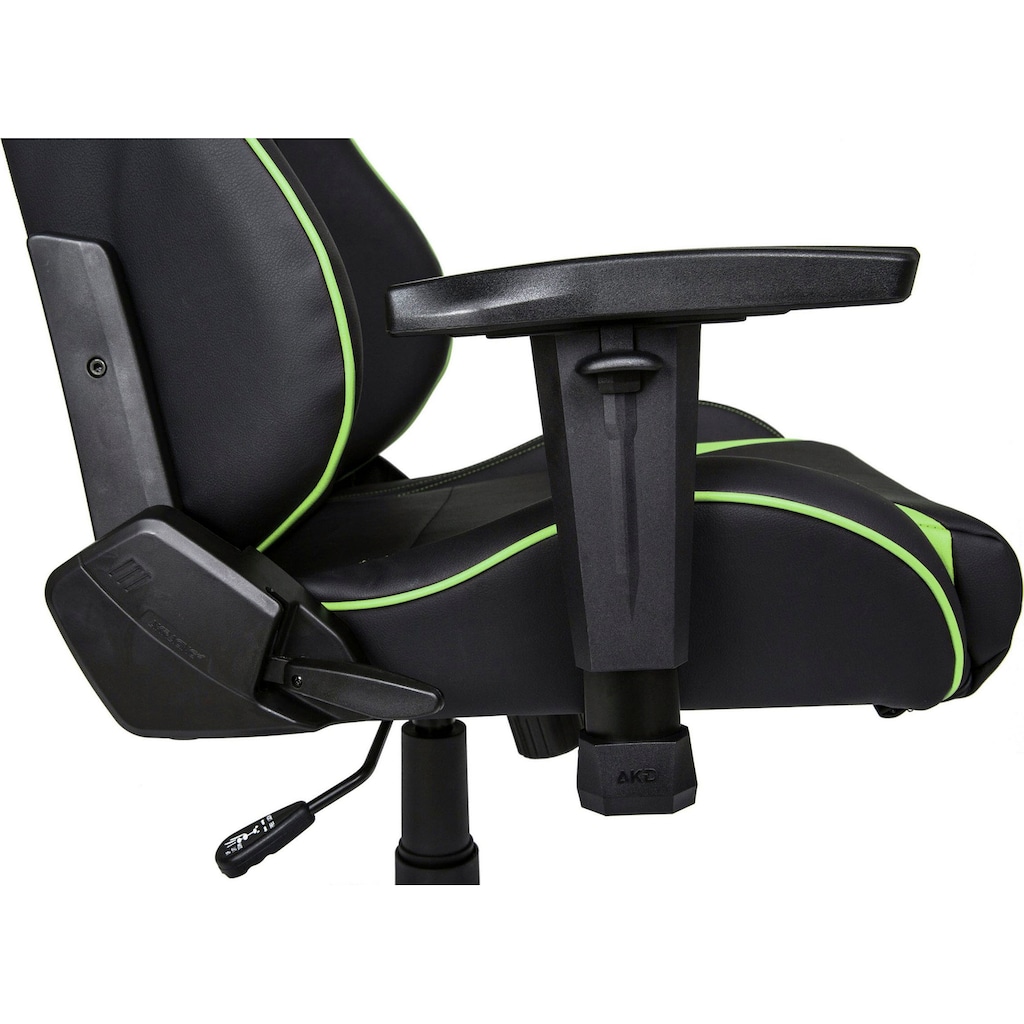 AKRacing Gaming-Stuhl »Core SX«, Kunstleder