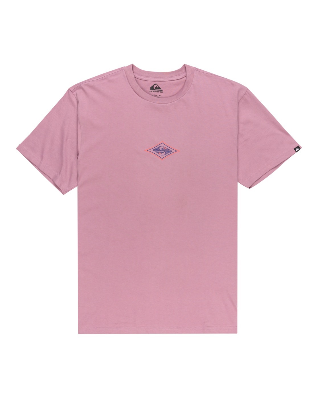 Quiksilver T-Shirt »Ev Swell Ovation«