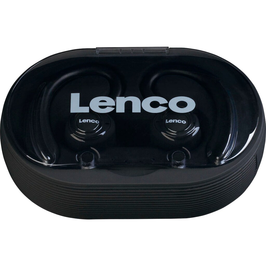 Lenco Sport-Kopfhörer »EPB-460«, Bluetooth