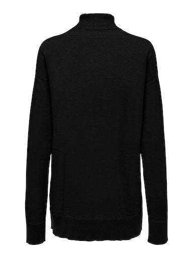 ONLY Rollkragenpullover »ONLIBI LS LONG ROLLNECK CC KNT«