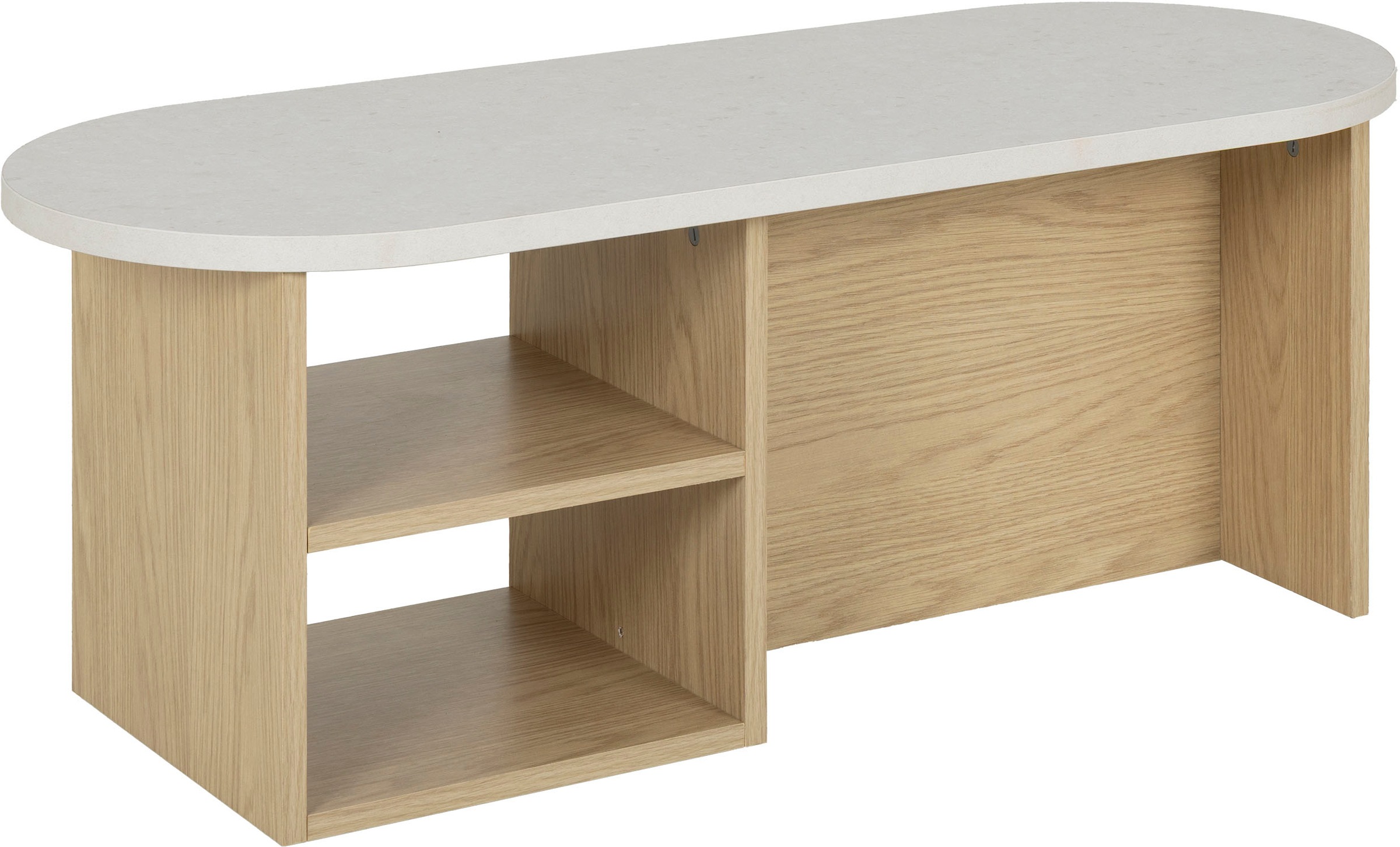 Gami Schlafzimmer-Set »Schlazimmer-Set N°1 Auriol«, (5 tlg.), Praktisches, elegantes und modernes Schlafzimmer