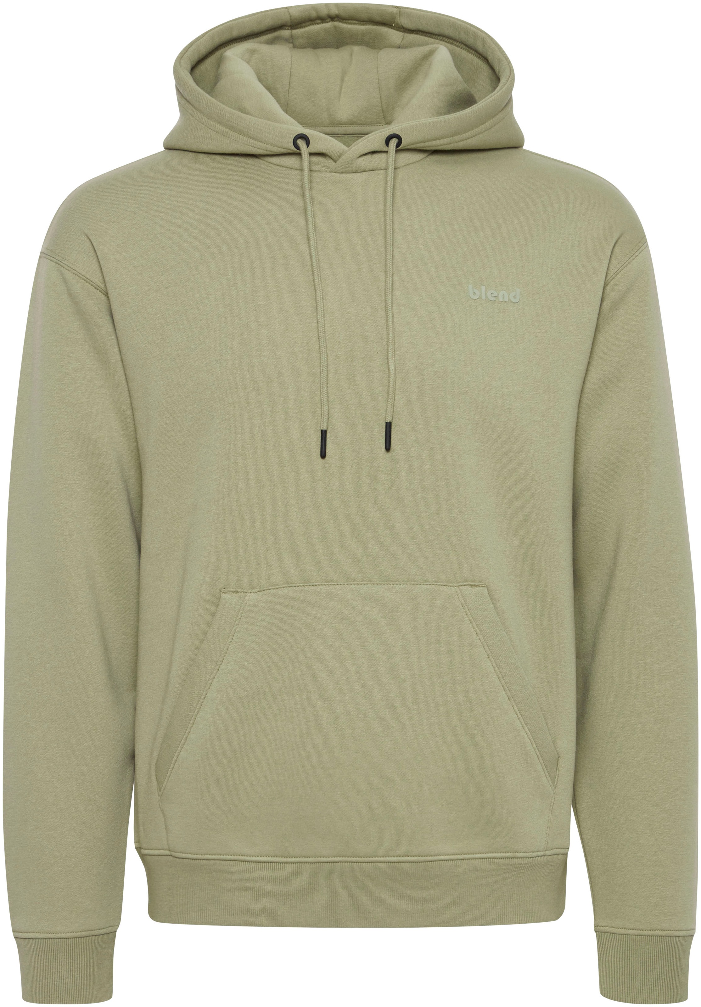 Blend Kapuzensweatshirt »BHDownton Hood sweatshirt«
