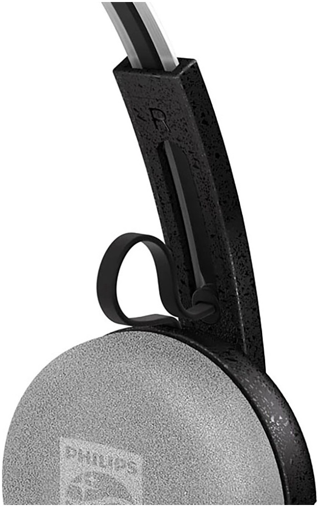 Philips Kopfhörer »TAH2000«, Bluetooth, Freisprechfunktion-Multi-Point-Verbindung-Rauschunterdrückung-kompatibel mit Siri