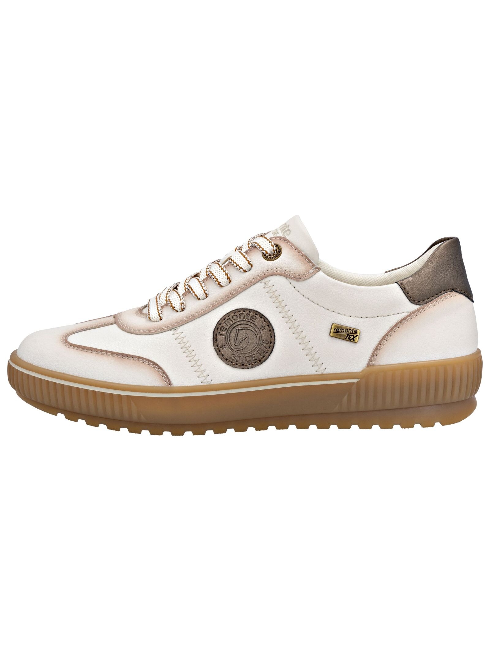 Remonte Sneaker »Remonte Sneaker Leder«