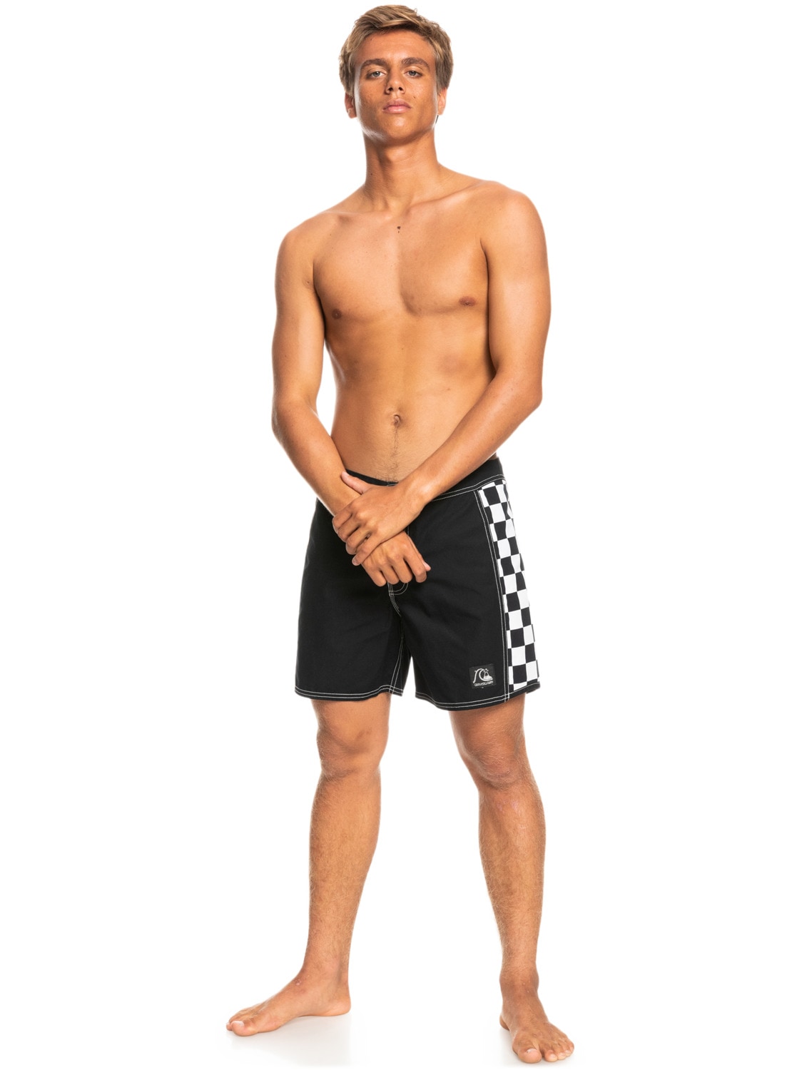 6. Bild von Quiksilver Boardshorts »Original Arch 16"«