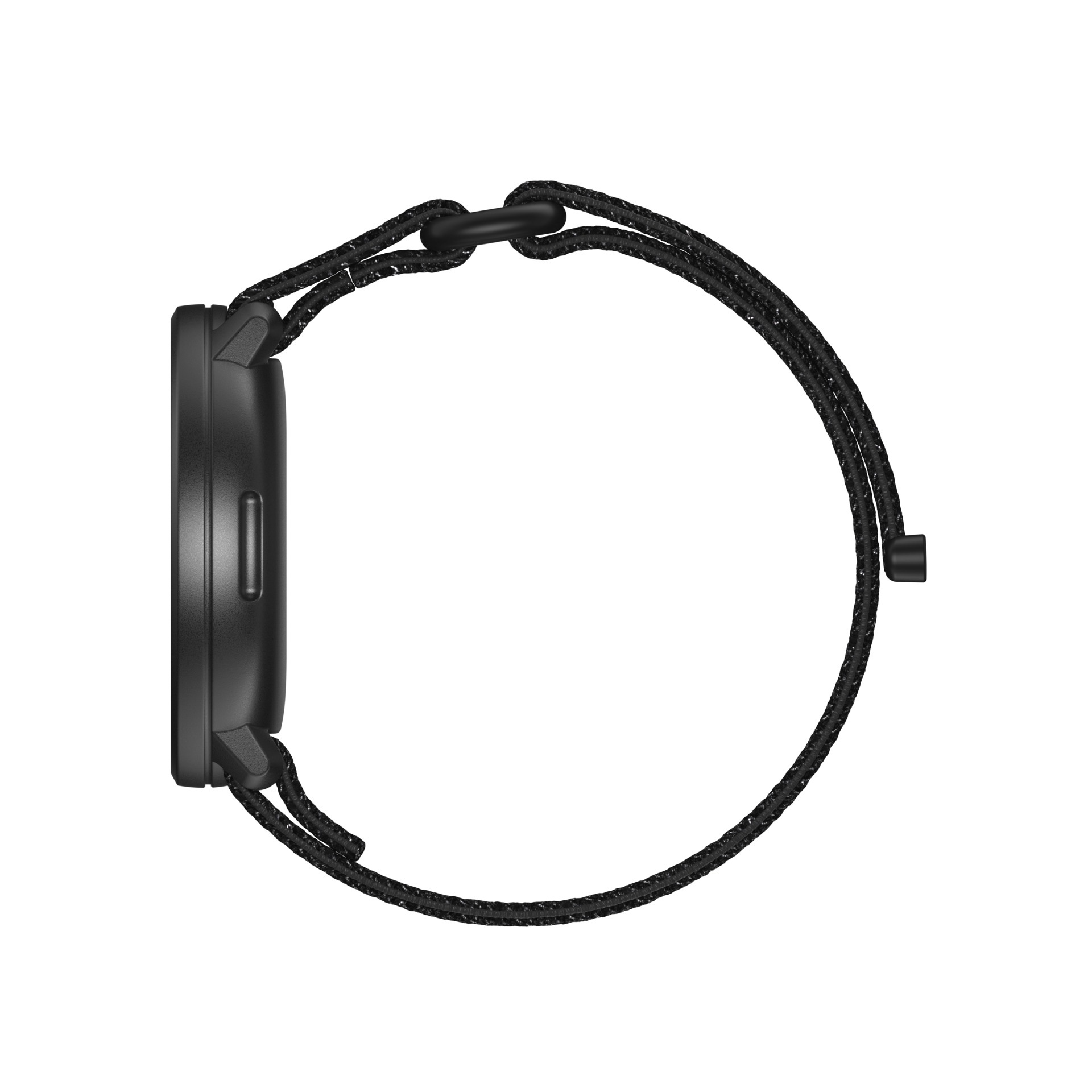 Polar Smartwatch »Unite - Hook & Loop Edition«(/ 1,2 ″) Polar OS