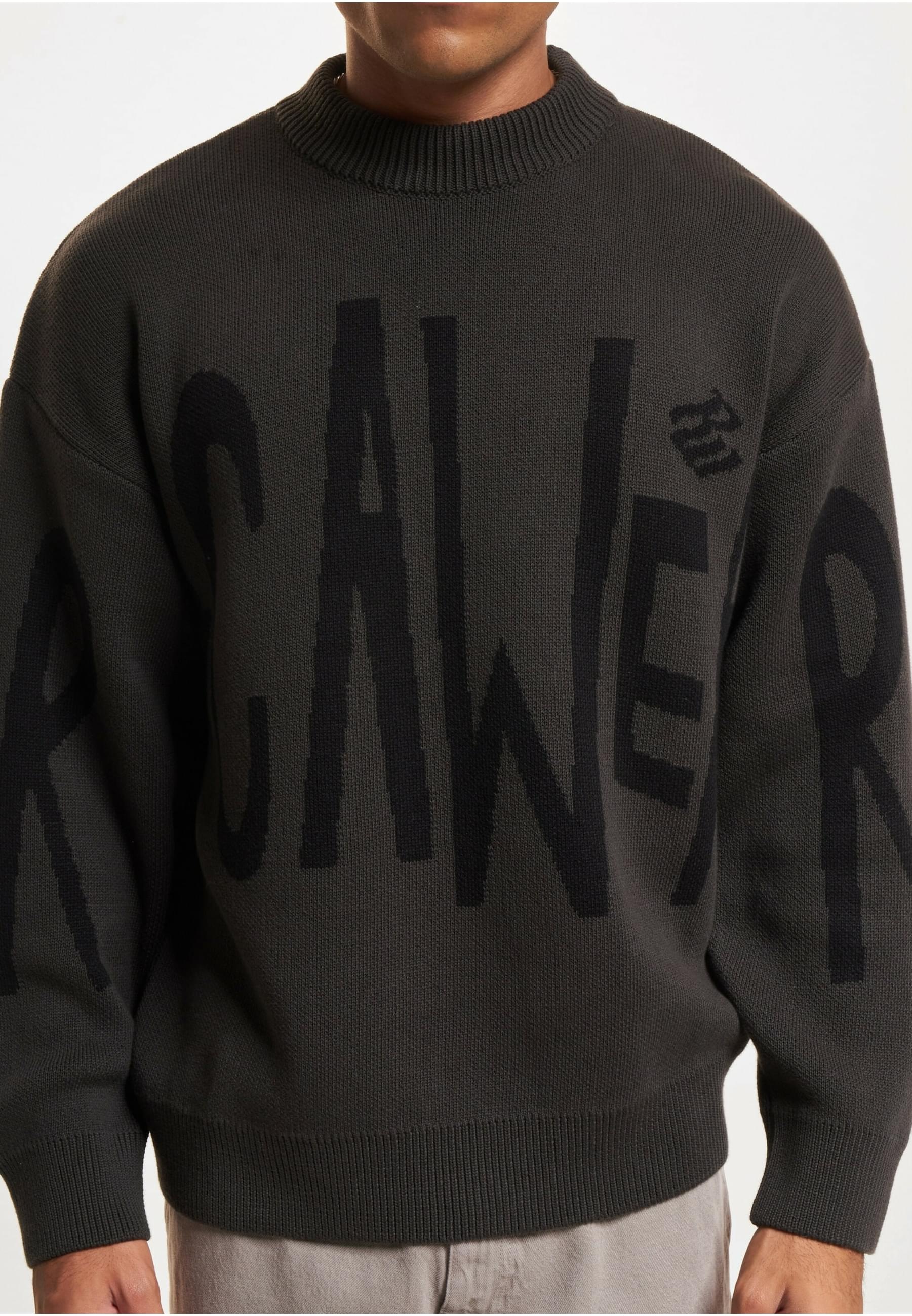 Rocawear Rundhalspullover »Rocawear Rocawear Knit Pullover« 1 Stk.