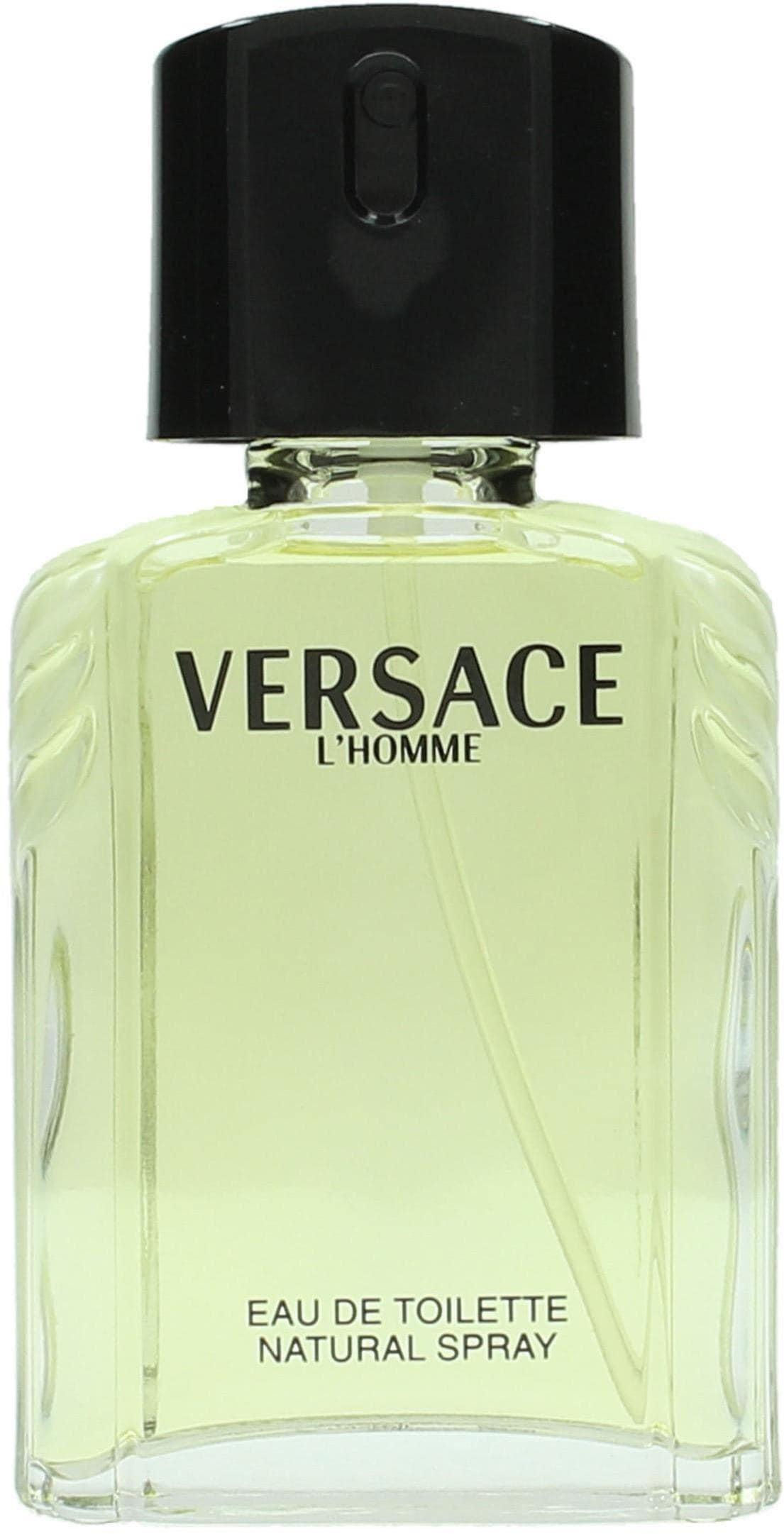 Versace Eau de Toilette »L'Homme«