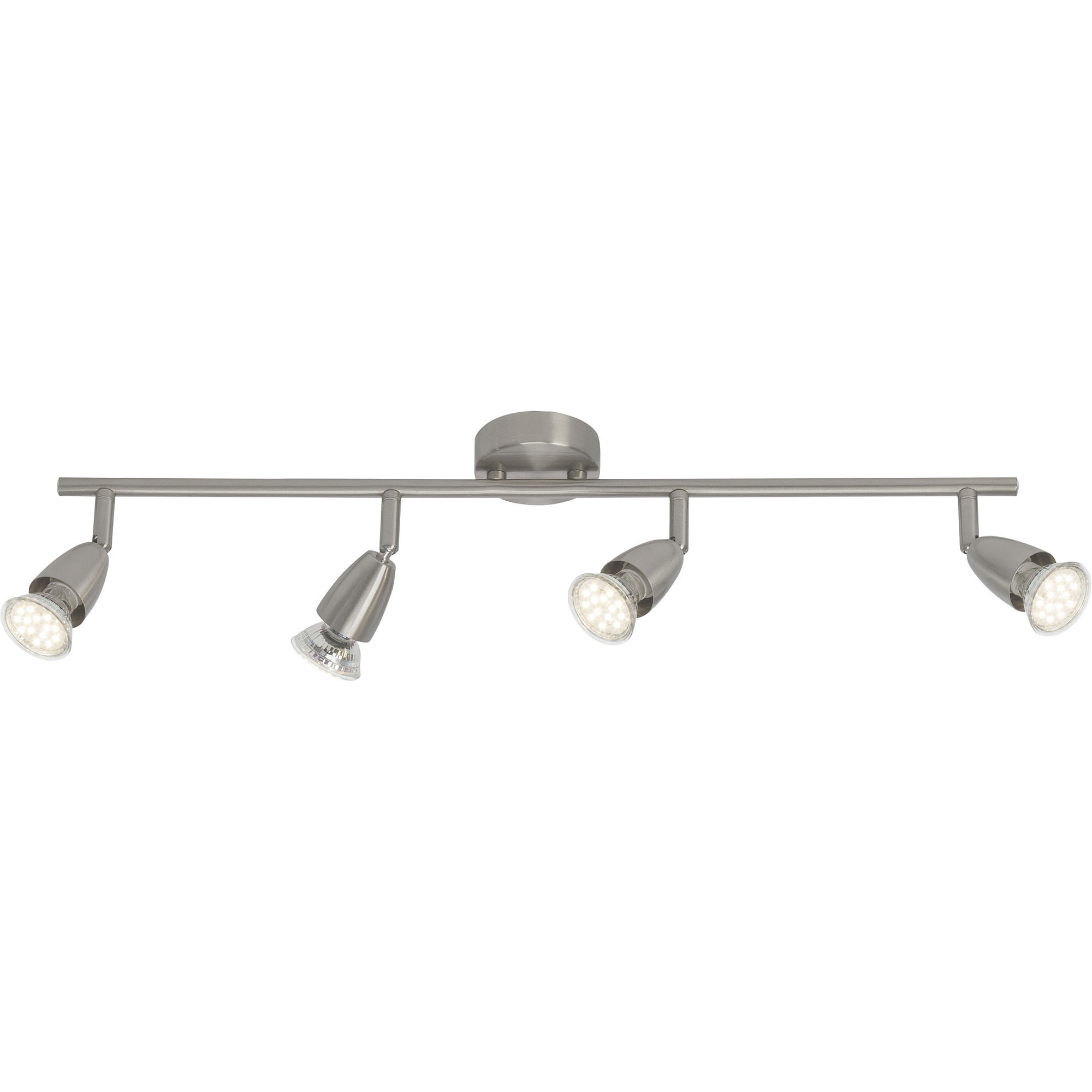 Brilliant Deckenstrahler »Amalfi«, 4 flammig, Leuchtmittel GU10   LED wechs günstig online kaufen