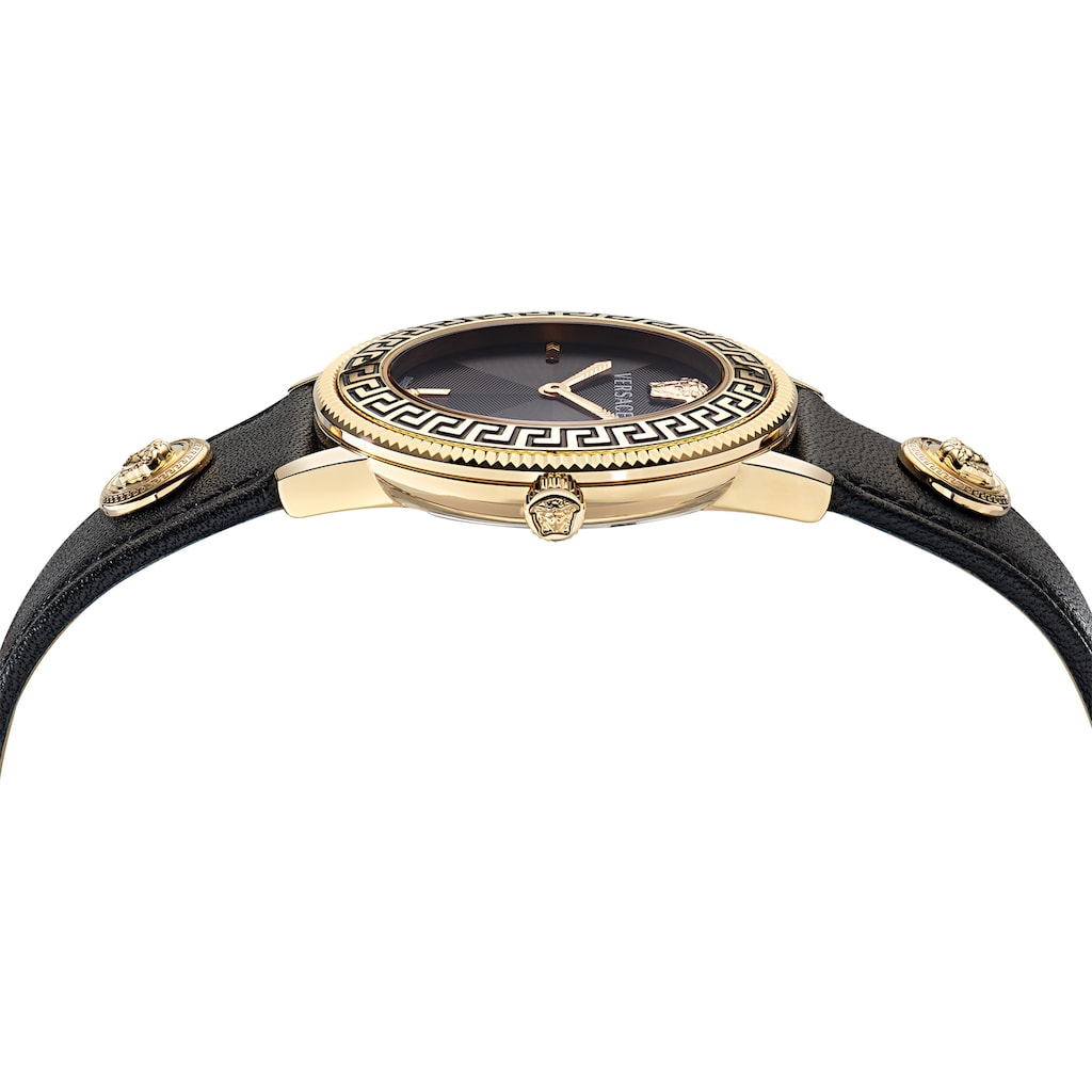 Versace Schweizer Uhr »V-TRIBUTE, VE2P00222«