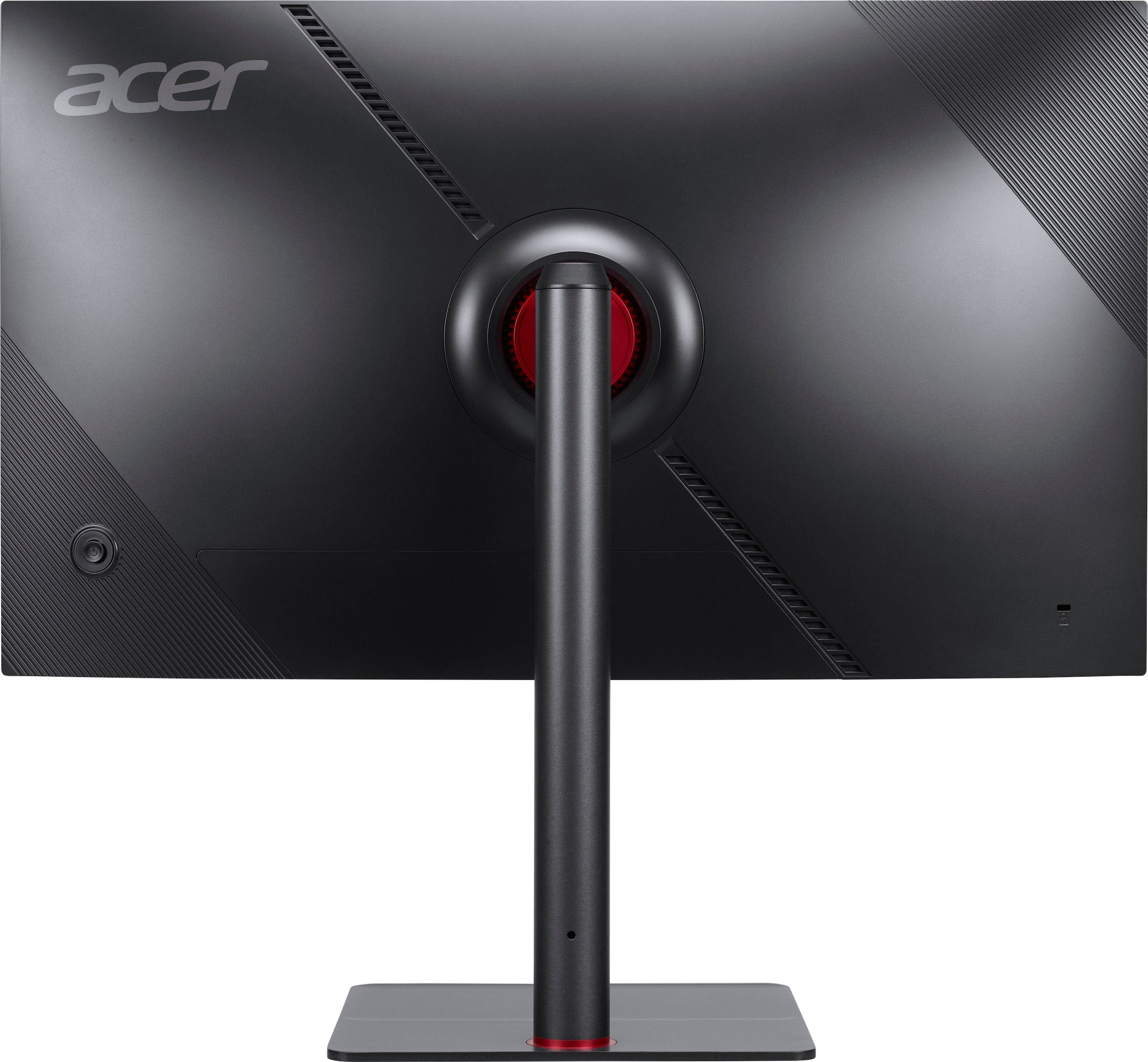 Acer Gaming-LED-Monitor »Nitro XV275U«, 69 cm/27 Zoll, 2560 x 1440 px, WQHD, 0,5 ms Reaktionszeit, 170 Hz