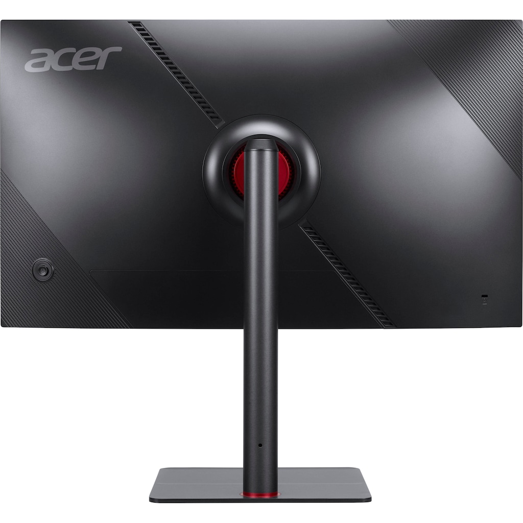 Acer Gaming-LED-Monitor »Nitro XV275U«, 69 cm/27 Zoll, 2560 x 1440 px, WQHD, 0,5 ms Reaktionszeit, 170 Hz