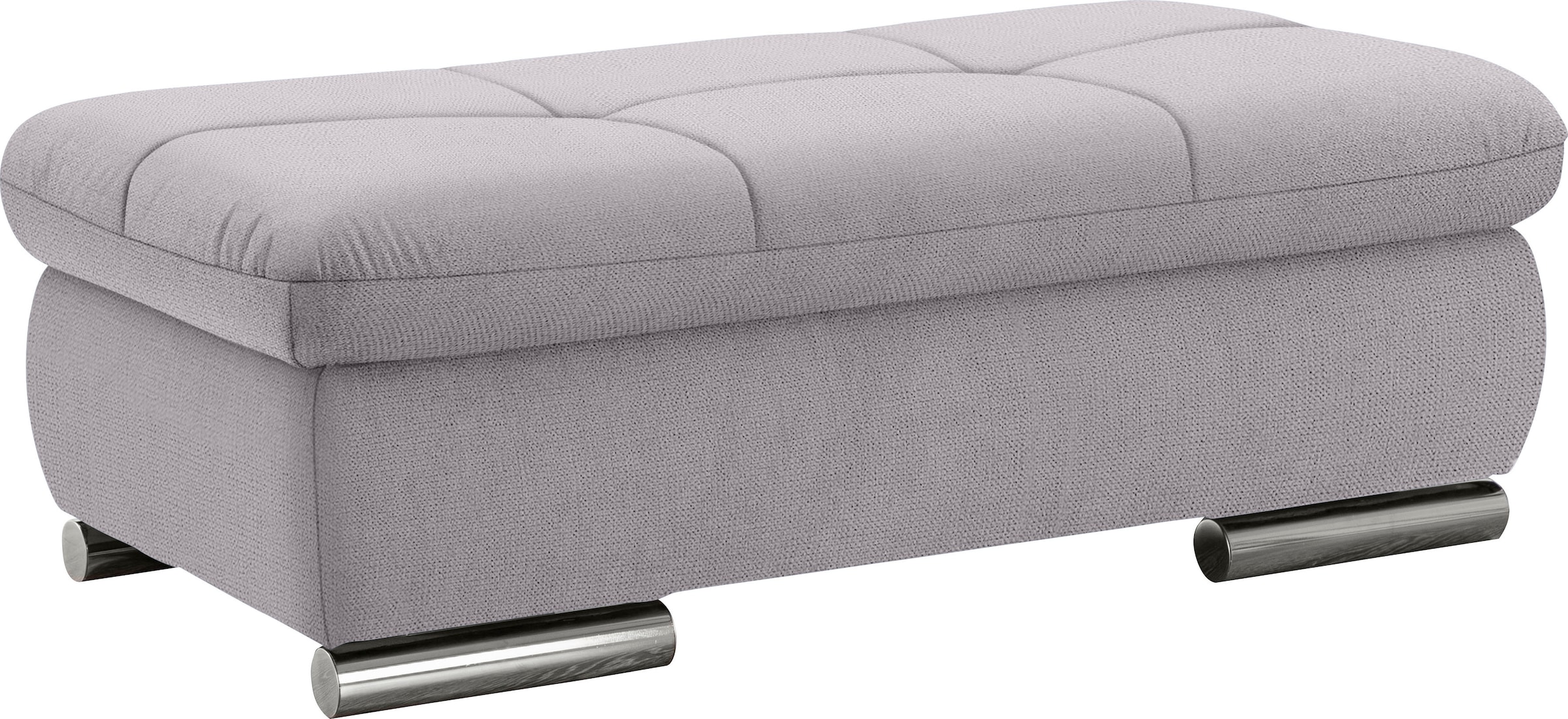 set one by Musterring Stauraumhocker »SO 4100«