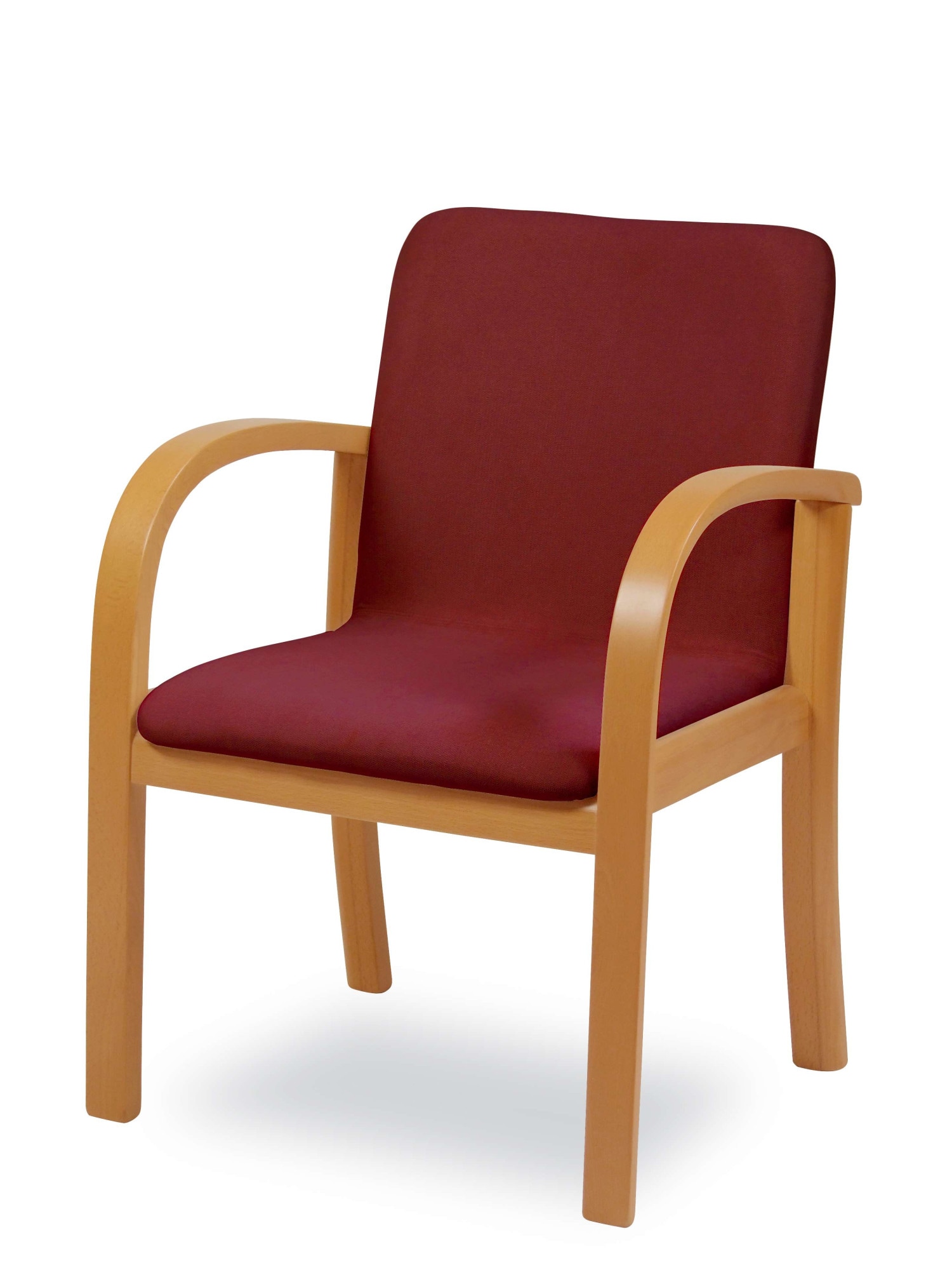 Home affaire Esszimmersessel »LINA707« 1 Stk. tlg. Extra-confort, Fleckenab günstig online kaufen