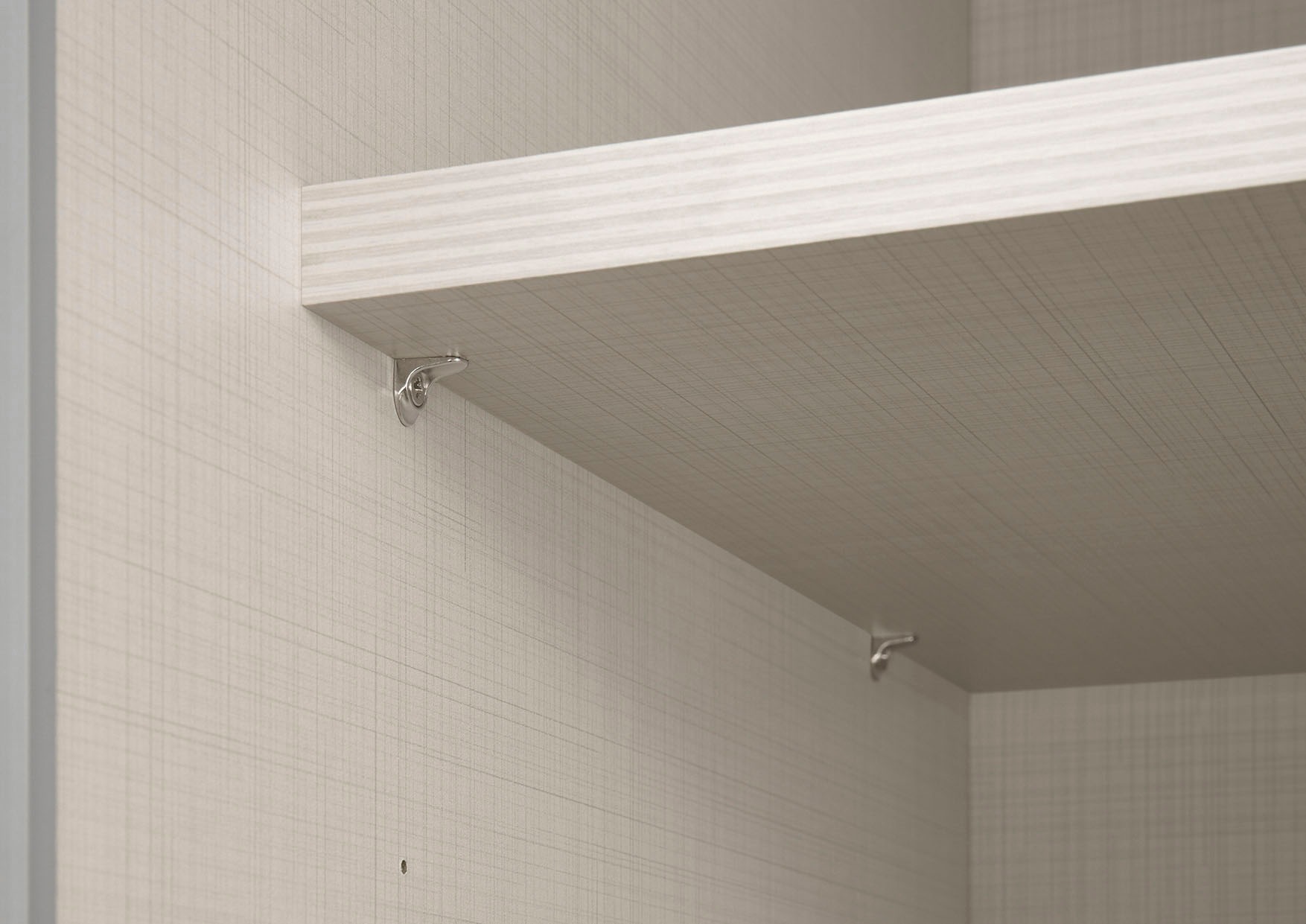 STAUD Schwebetürenschrank »Sinfonie Plus, edles Design in hochwertiger Qualität, Made in Germany« Mit Spiegeltüre und vier verschiedenen Ausstattungsvarianten