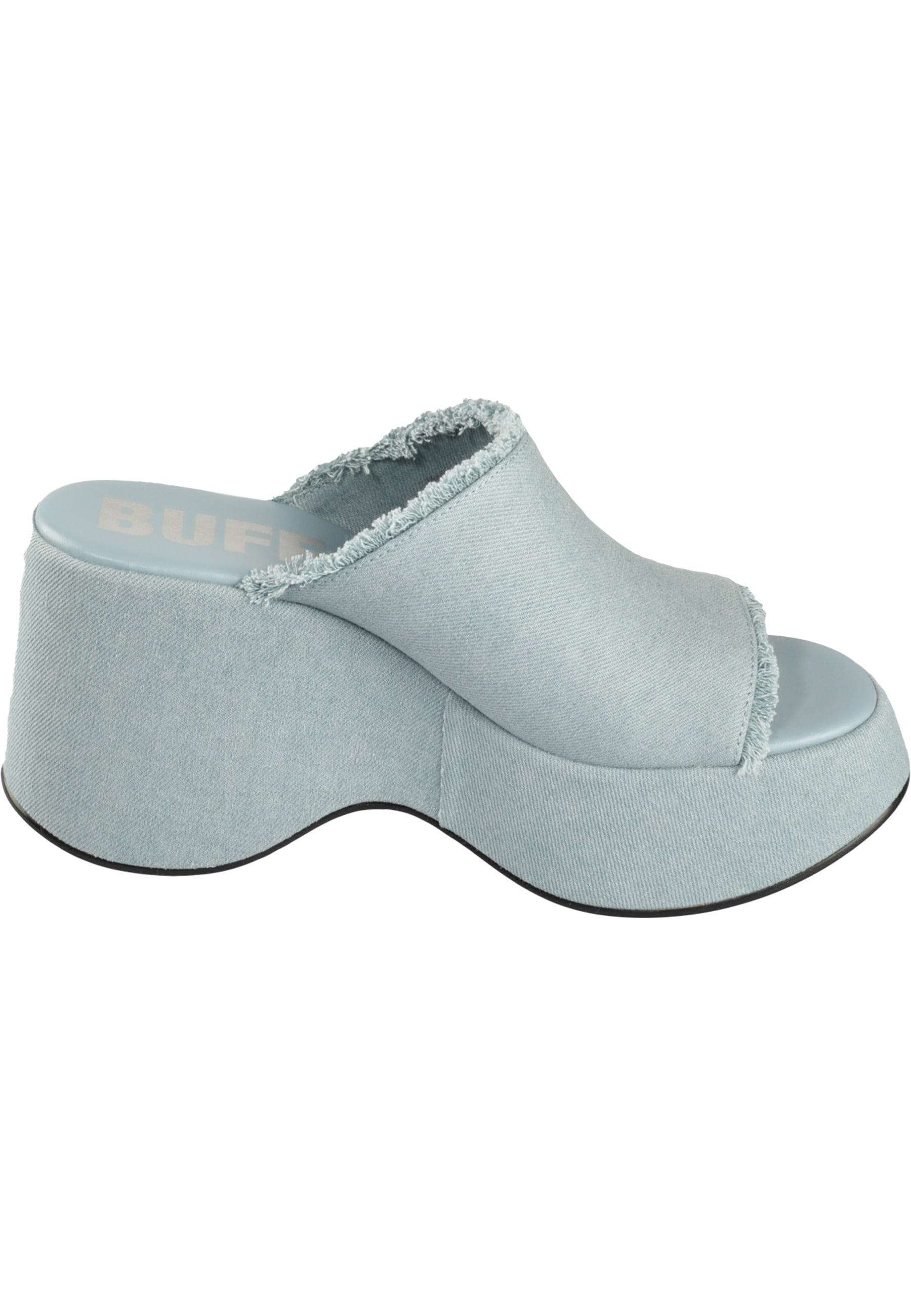 Buffalo High-Heel-Pumps »Buffalo JOY MULE«