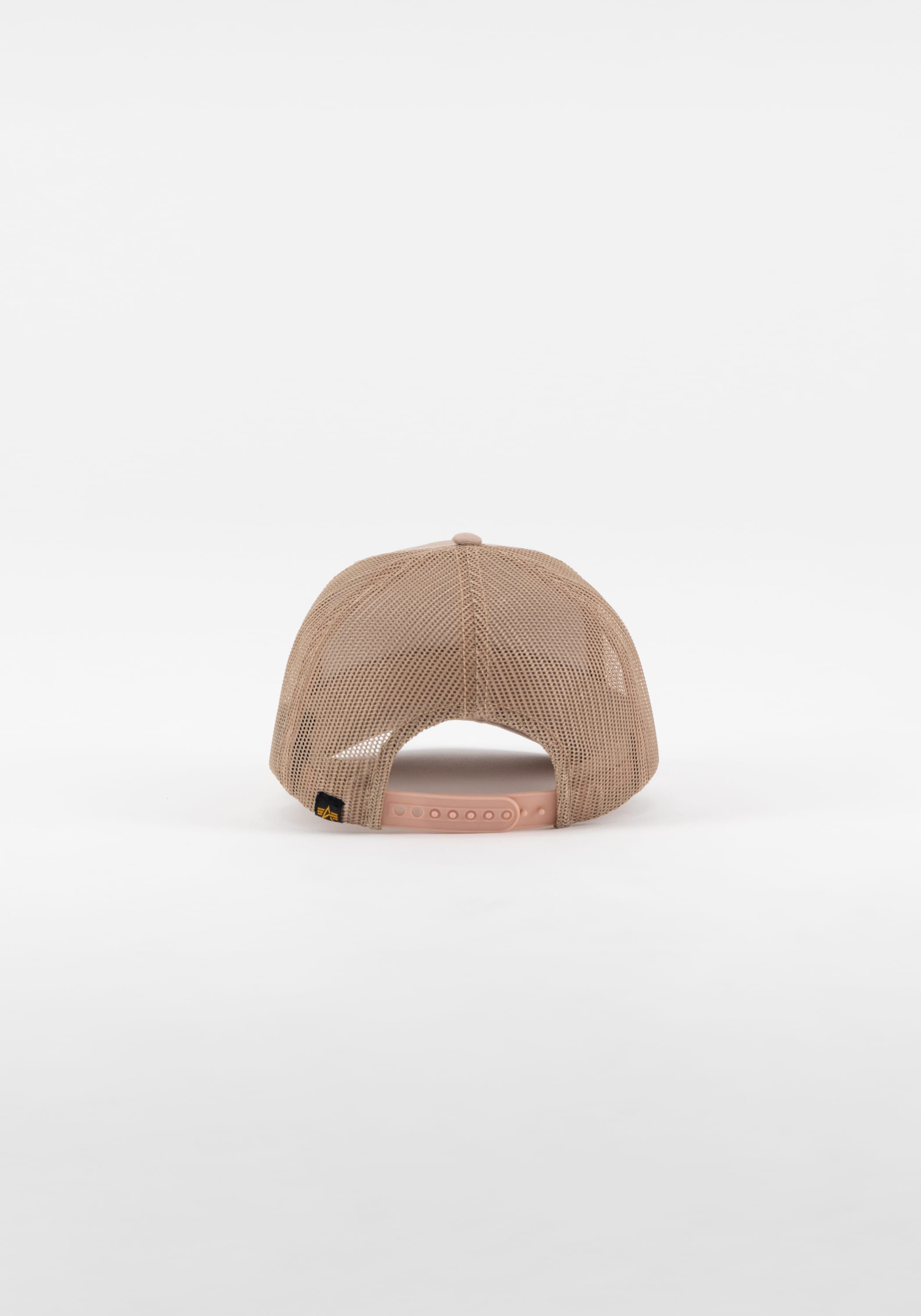 Alpha Industries Trucker Cap »Alpha Industries Accessoires - Headwear Basic Trucker Cap«