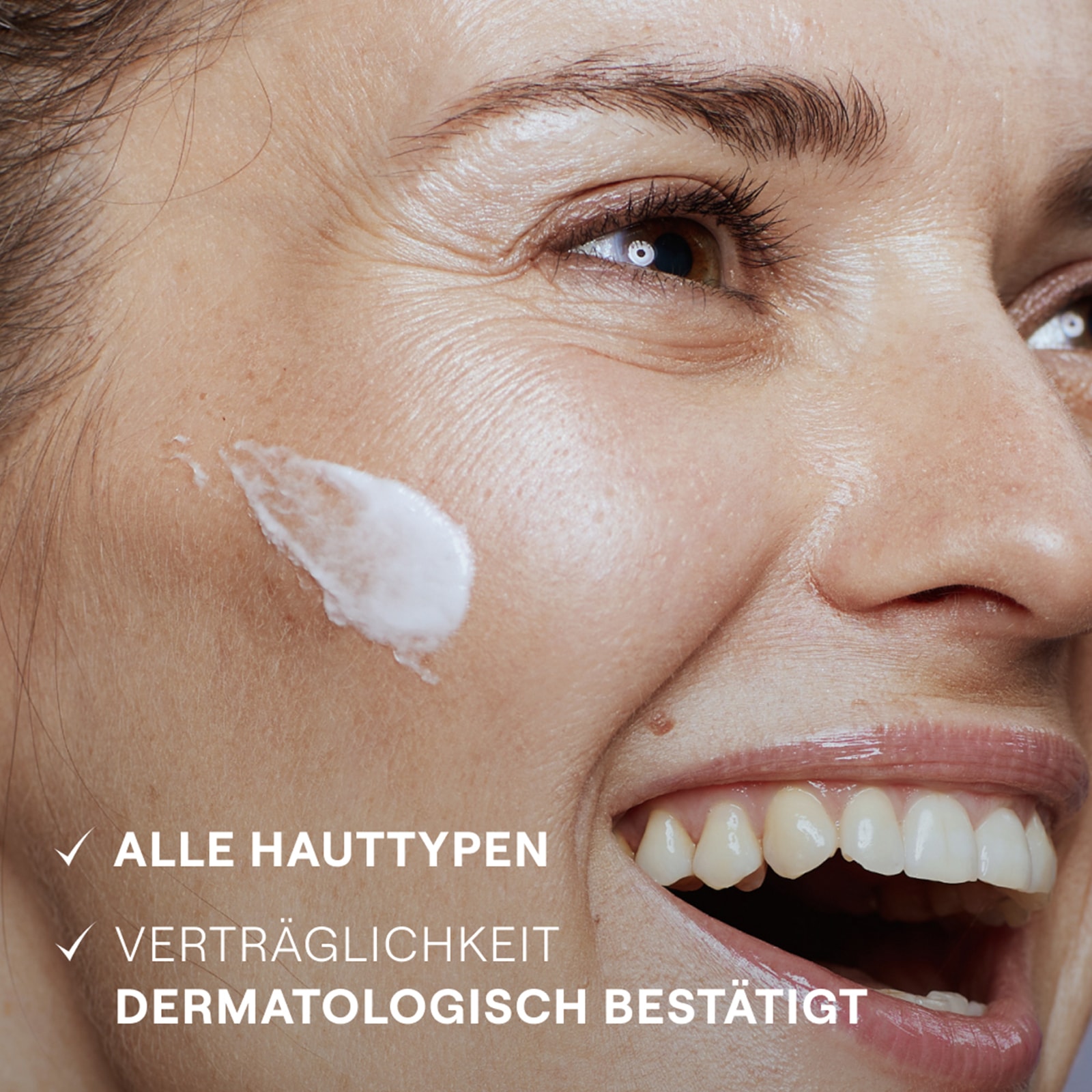 WELEDA Feuchtigkeitscreme »Weleda Iris Nachtpflege«