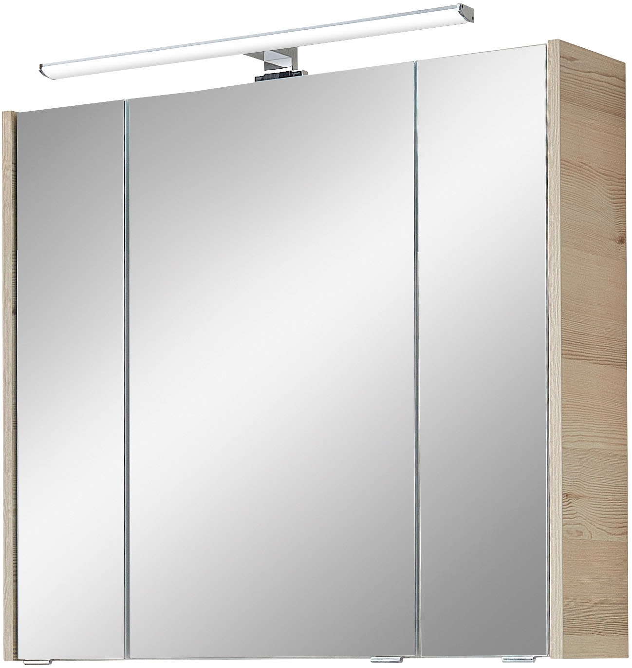 Saphir Spiegelschrank »Quickset 393«