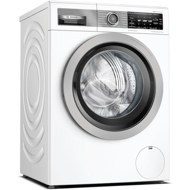 BOSCH Waschmaschine »WAV28G43«, WAV28G43, 9 kg, 1400 U/min online kaufen