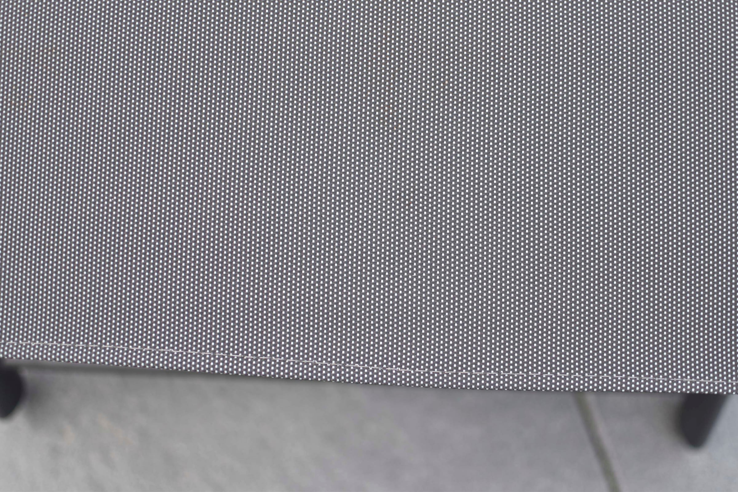 MERXX Gartenliege »Deckchair« zusammenklappbar, verstellbar