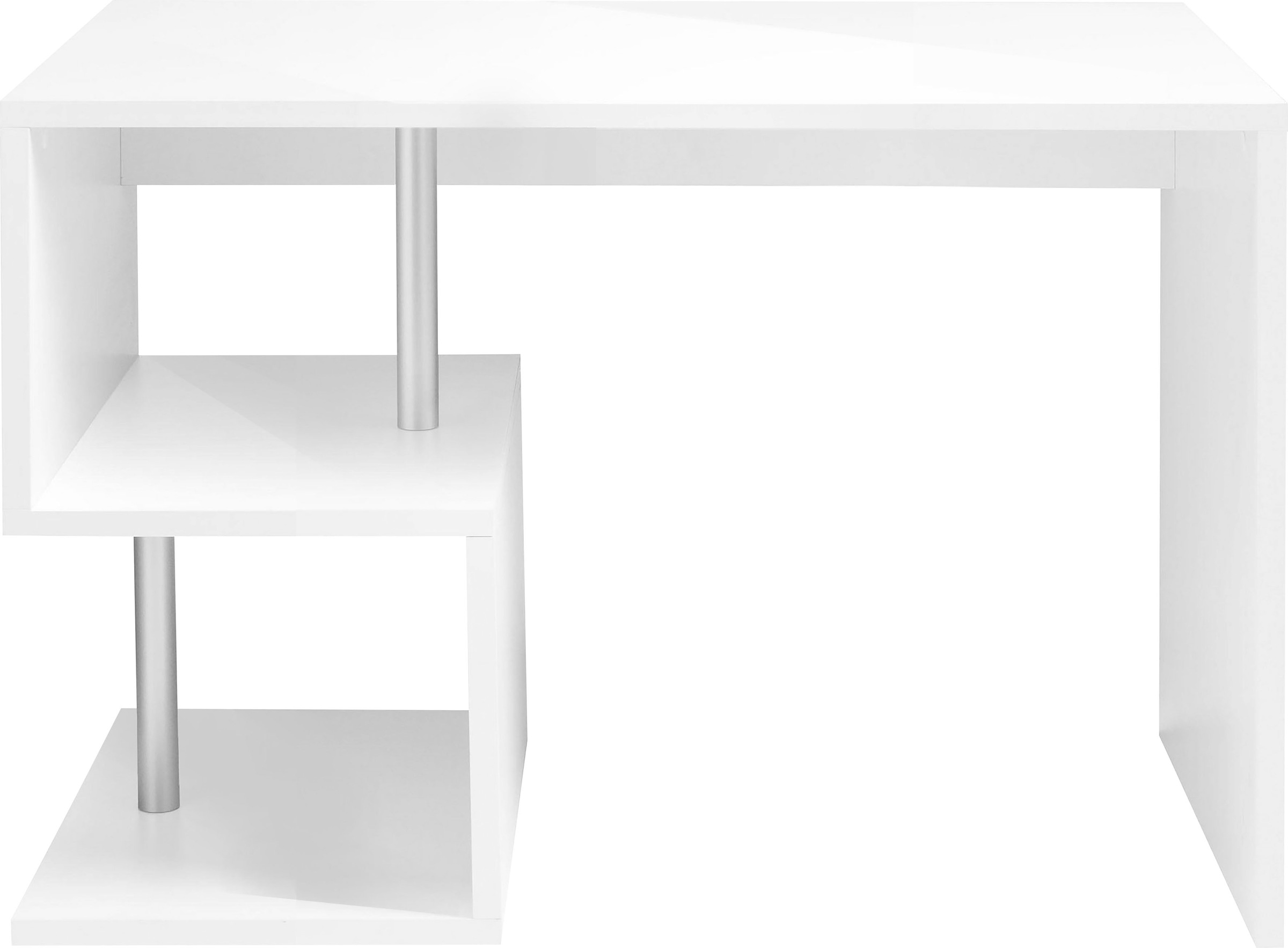 INOSIGN Schreibtisch »Esse, modernes Design«, in verschiedenen Breiten, mit günstig online kaufen
