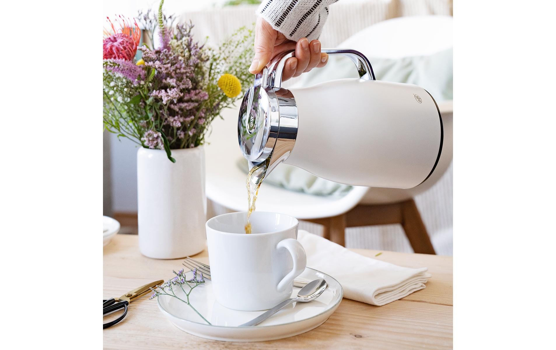 Alfi Isolierkanne »Skyline 650 ml« 0,65 l