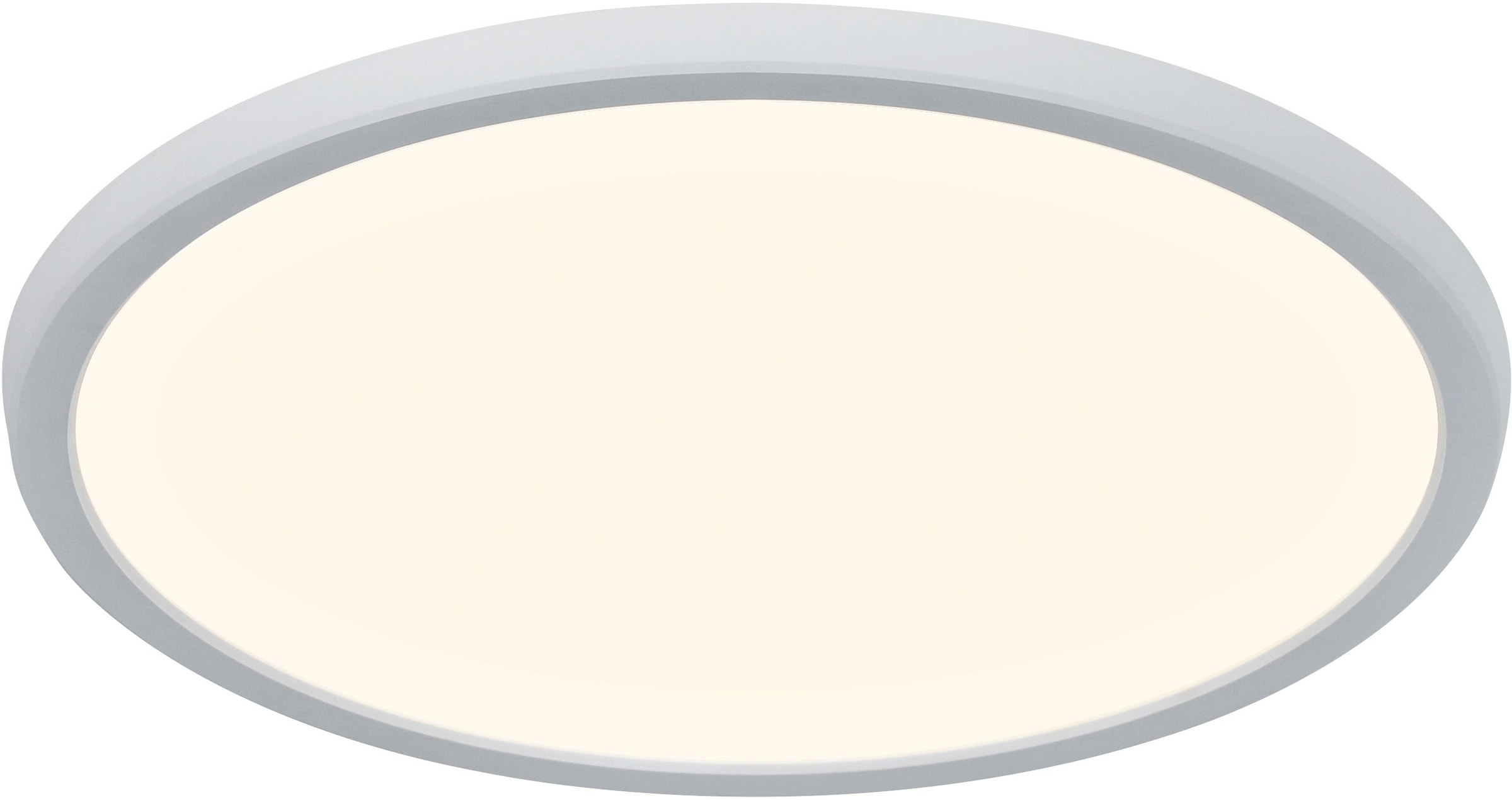 Nordlux LED Deckenleuchte »Oja 29 IP54 3000/4000K DIM«, 1 flammig, Leuchtmi günstig online kaufen