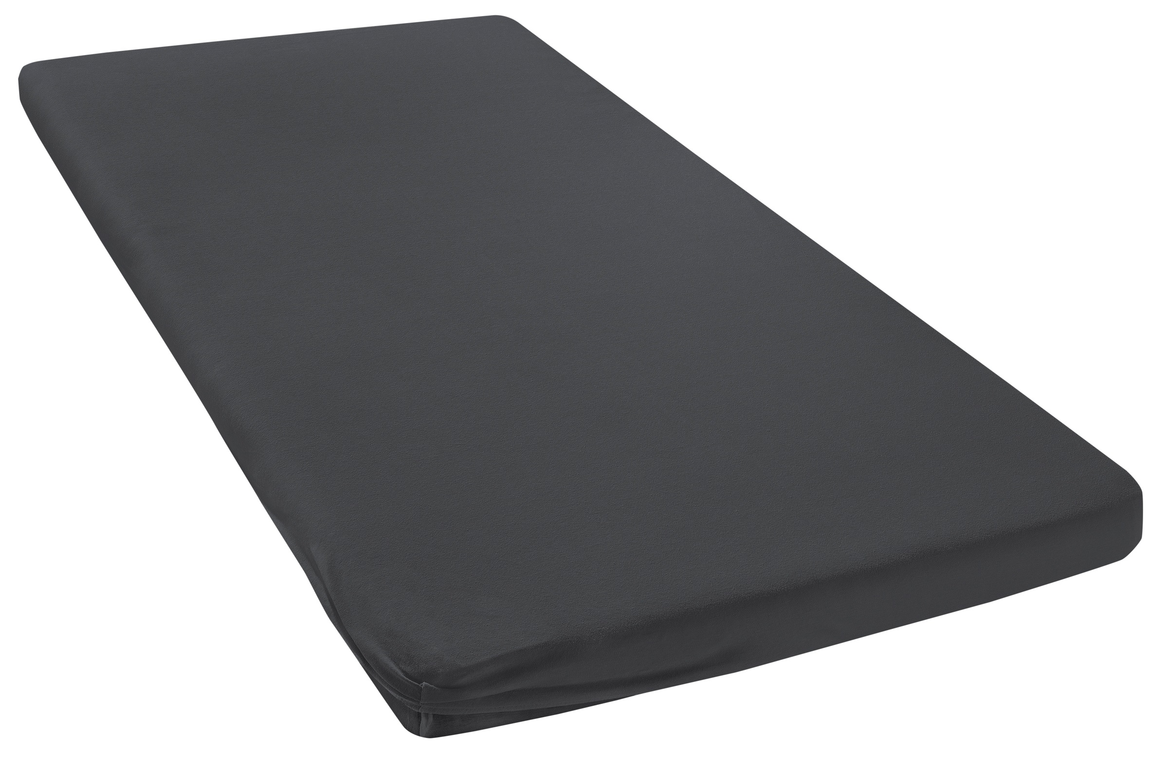 bellana Spannbettlaken »Melone in Gr. 70x140, 90x200, 140x200 oder 180x200 günstig online kaufen