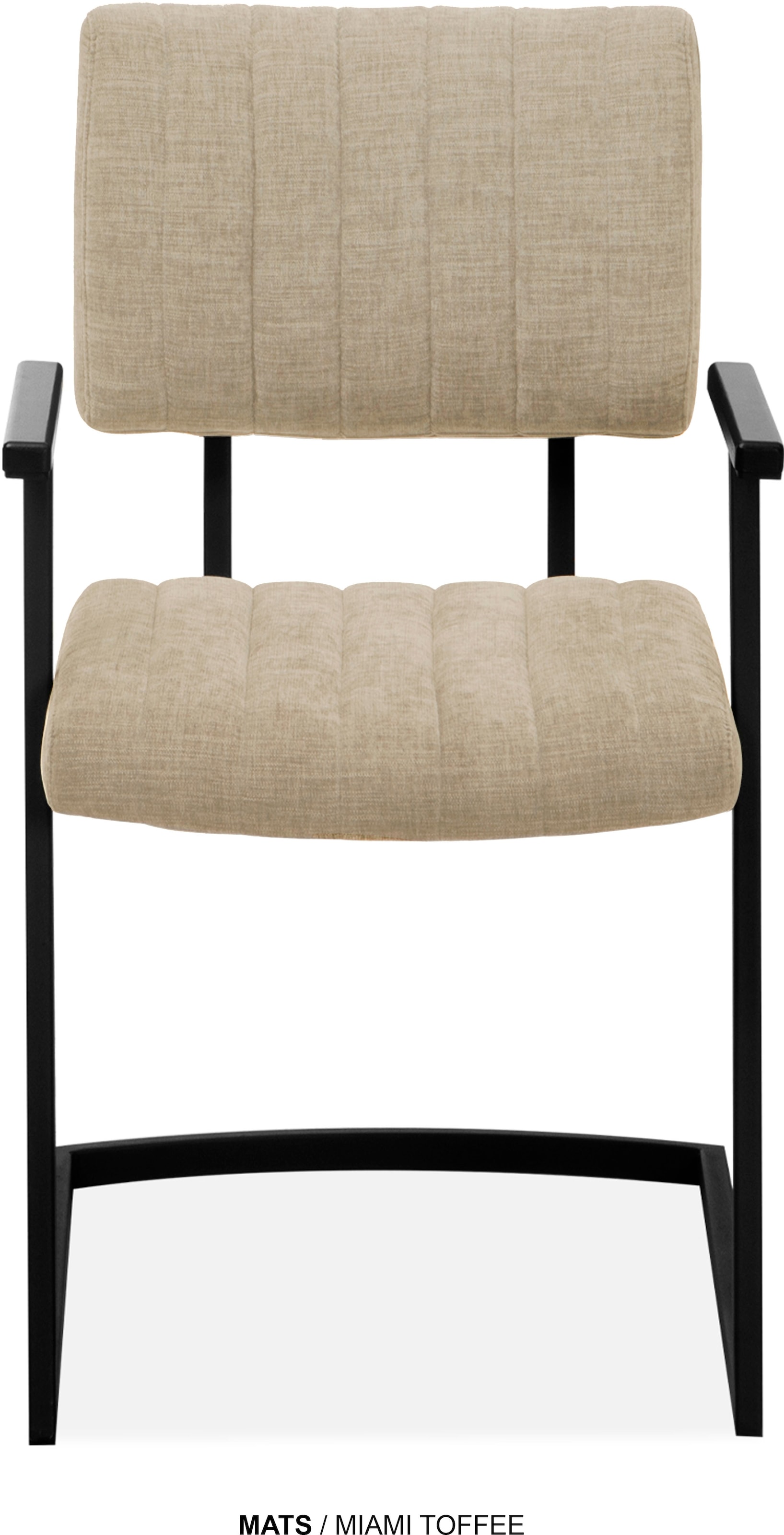 OMG Design Esszimmerstuhl »Mats« (Set) 2 Stk. Stoff moderner Bezug, bequem günstig online kaufen