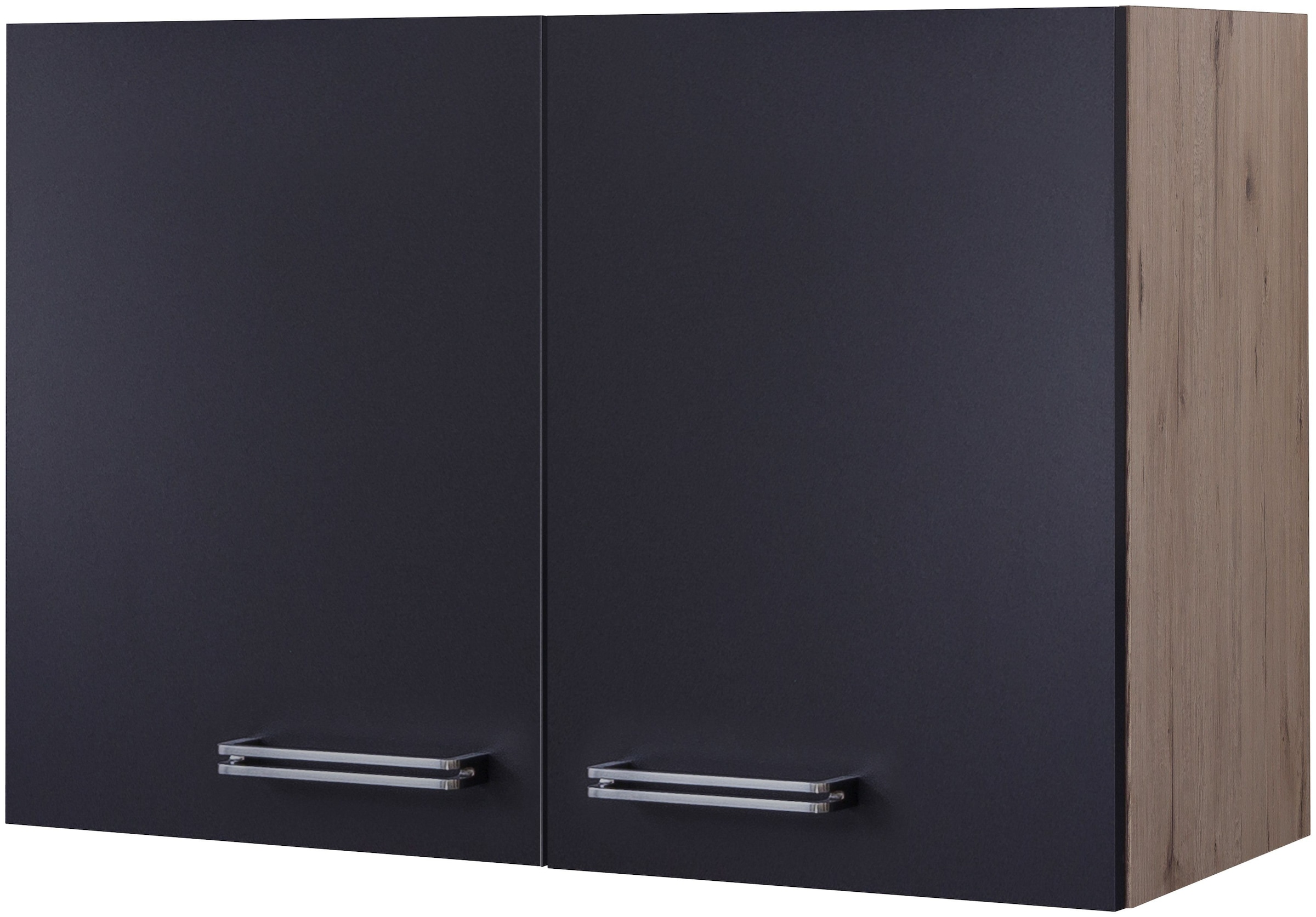 Hängeschrank cm Breite 80 Flex-Well »Antigua«, online bestellen