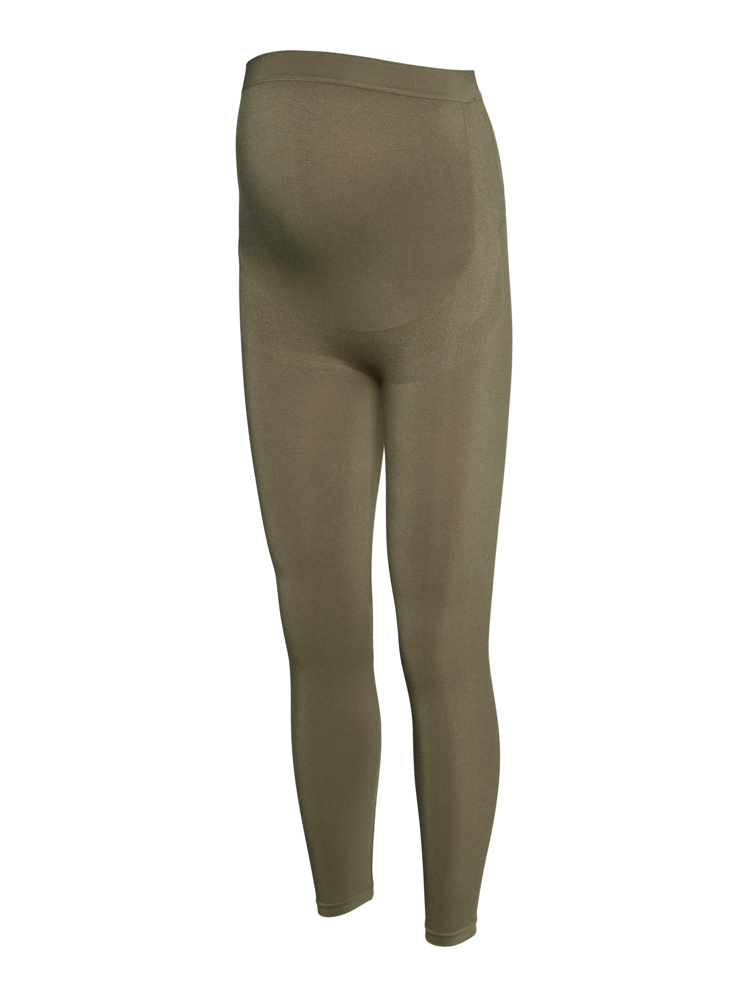 Mamalicious Umstandsleggings »MLTIA JEANNE LEGGING NOOS A.«