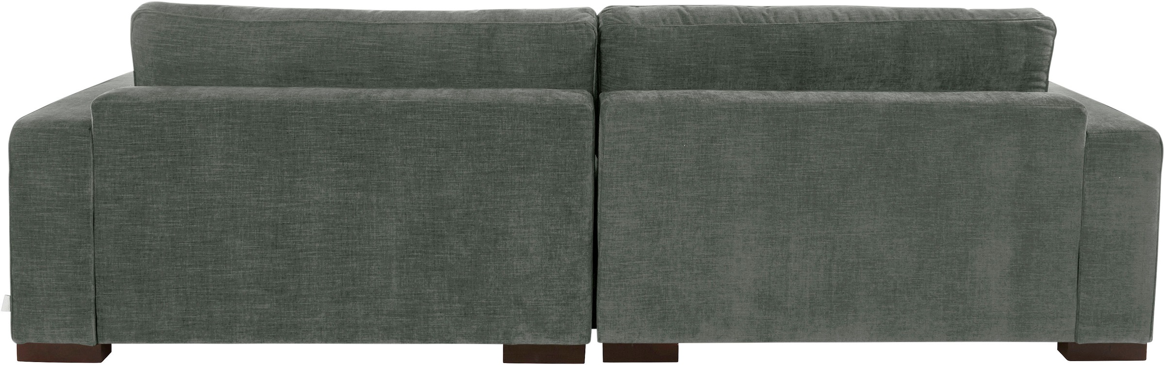 Guido Maria Kretschmer Home&Living 2-Sitzer »Skara XXL«, Lounge-Sofa XXL mit Federkern-Polsterung, in vielen Bezugsvarianten