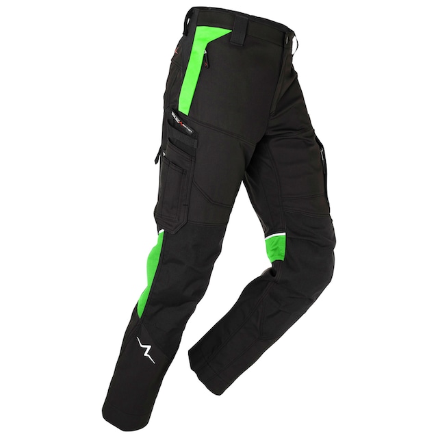 Kübler Arbeitsbundhose »PULSE POWER Bundhose«, (1 tlg.), Robuste,  technische Arbeitshose, Gr.46-58 online bestellen