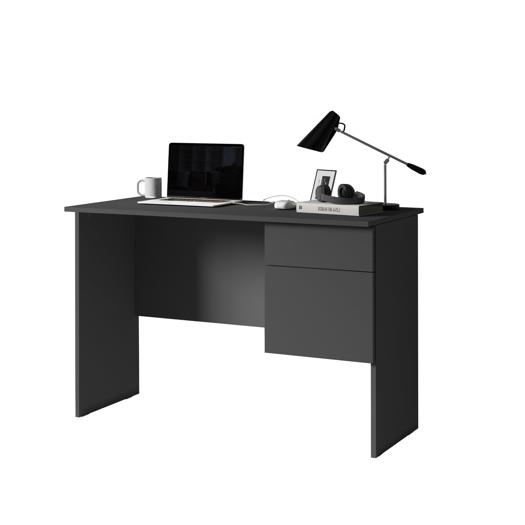 INOSIGN Schreibtisch »Essential, Schreibtisch, kleiner Computertisch, Bürot günstig online kaufen