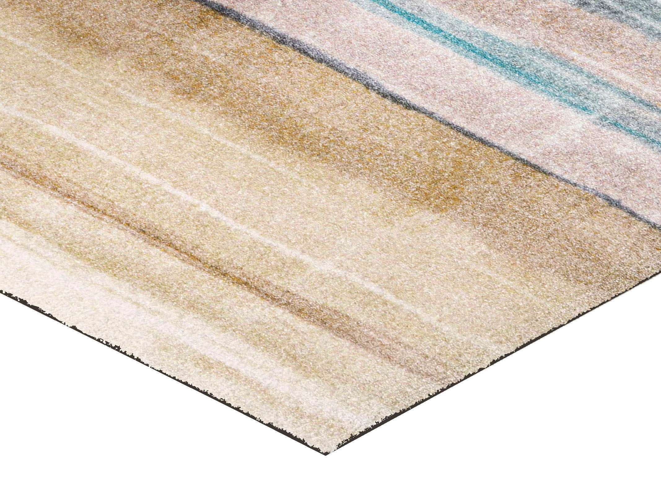 Teppich und und bequem geeignet, In- rutschhemmend, schnell wash+dry Outdoor by bestellen »Frerik«, rechteckig, waschbar Kleen-Tex