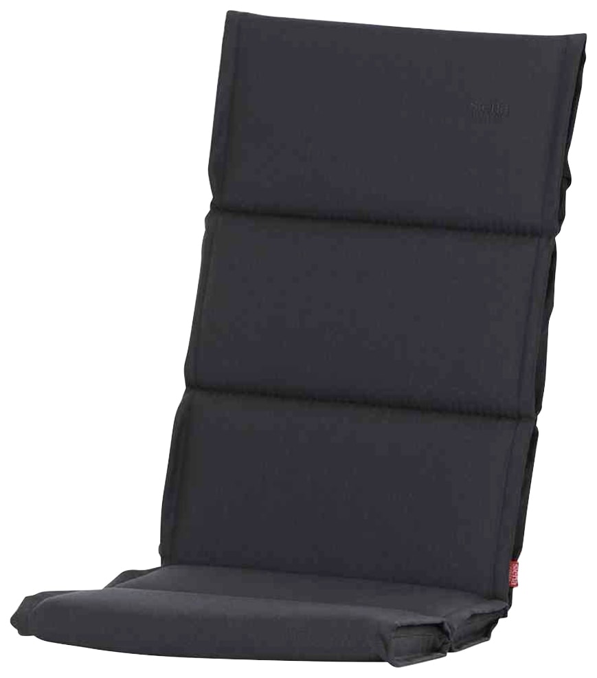 Siena Garden Hochlehnerauflage »Stella, TOPSELLER!« B/T: 48x120 cm