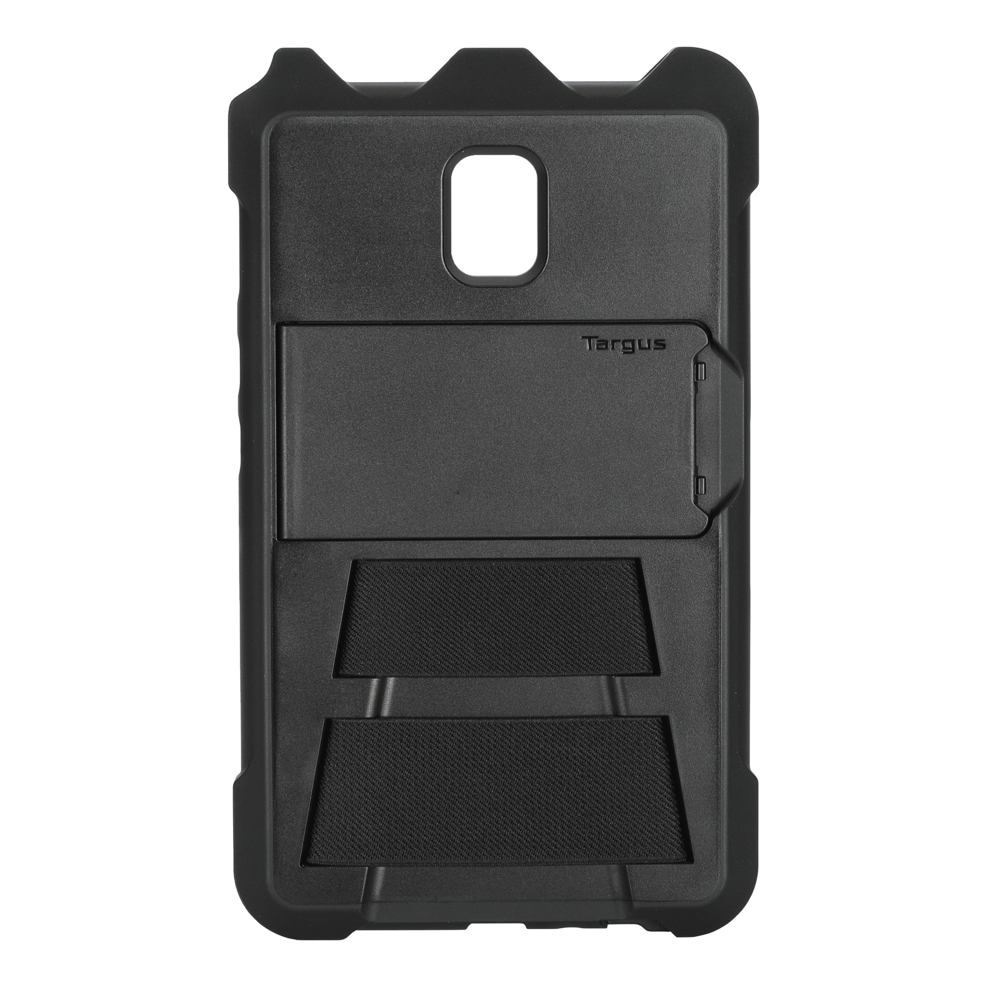 Targus Tablet-Hülle »Field-Ready Tablet Case für Samsung Galaxy Tab Active3/Active5«, Galaxy Tab Active3, Backcover, Schutzhülle, Tabletschutzhülle, Case, Schutzcase, stoßfest