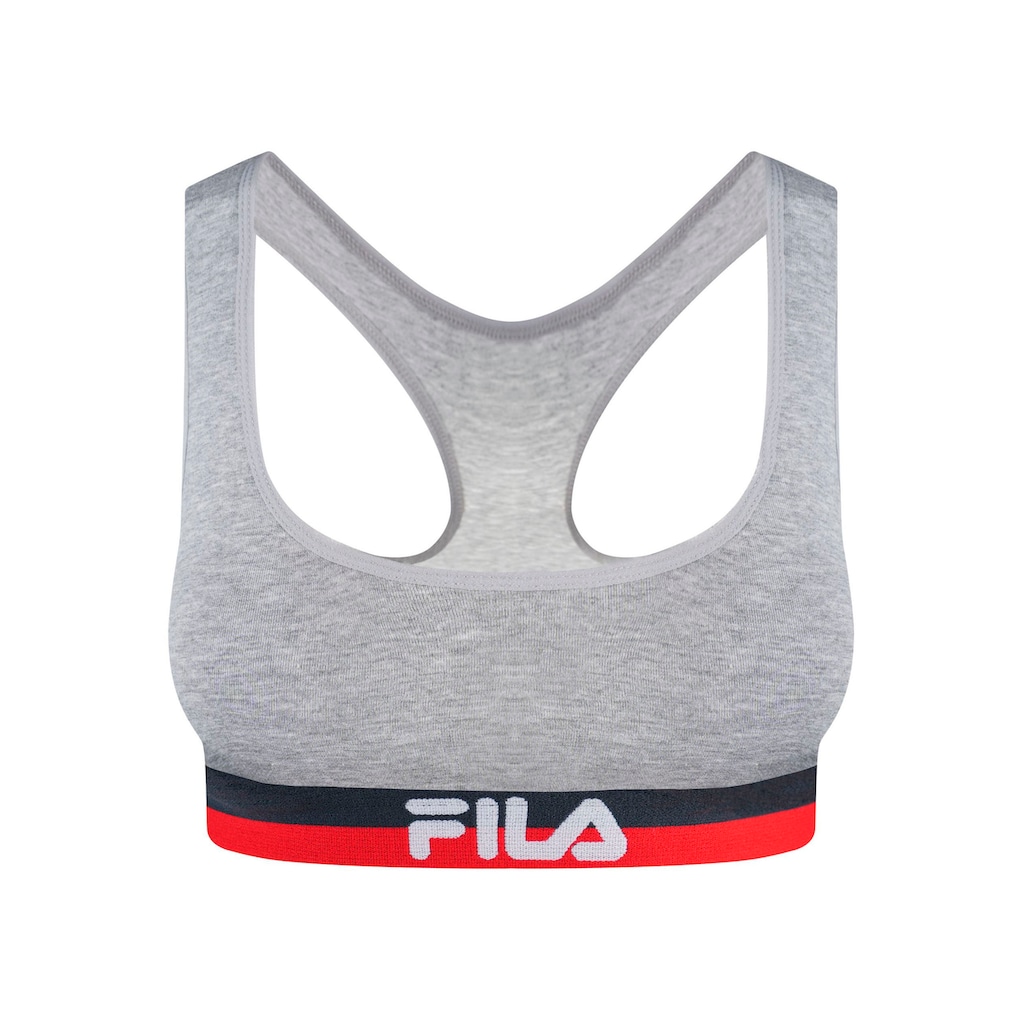 Fila Bustier