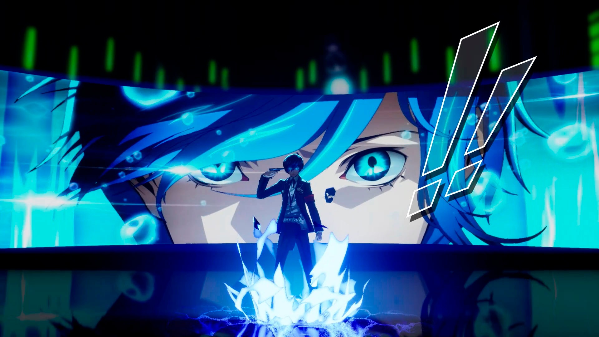 Atlus Spielesoftware »Persona 3 Reload«, Nintendo Switch 2