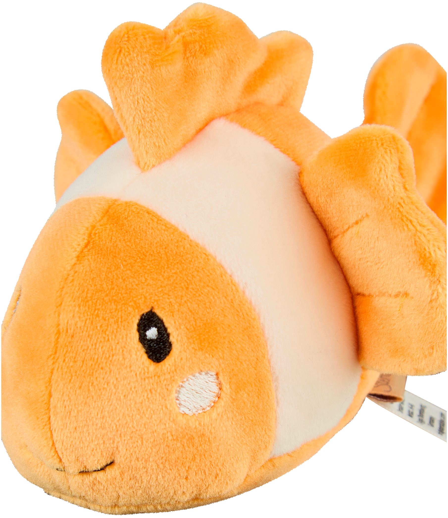 Sterntaler® Kuscheltier »Clownfisch S«