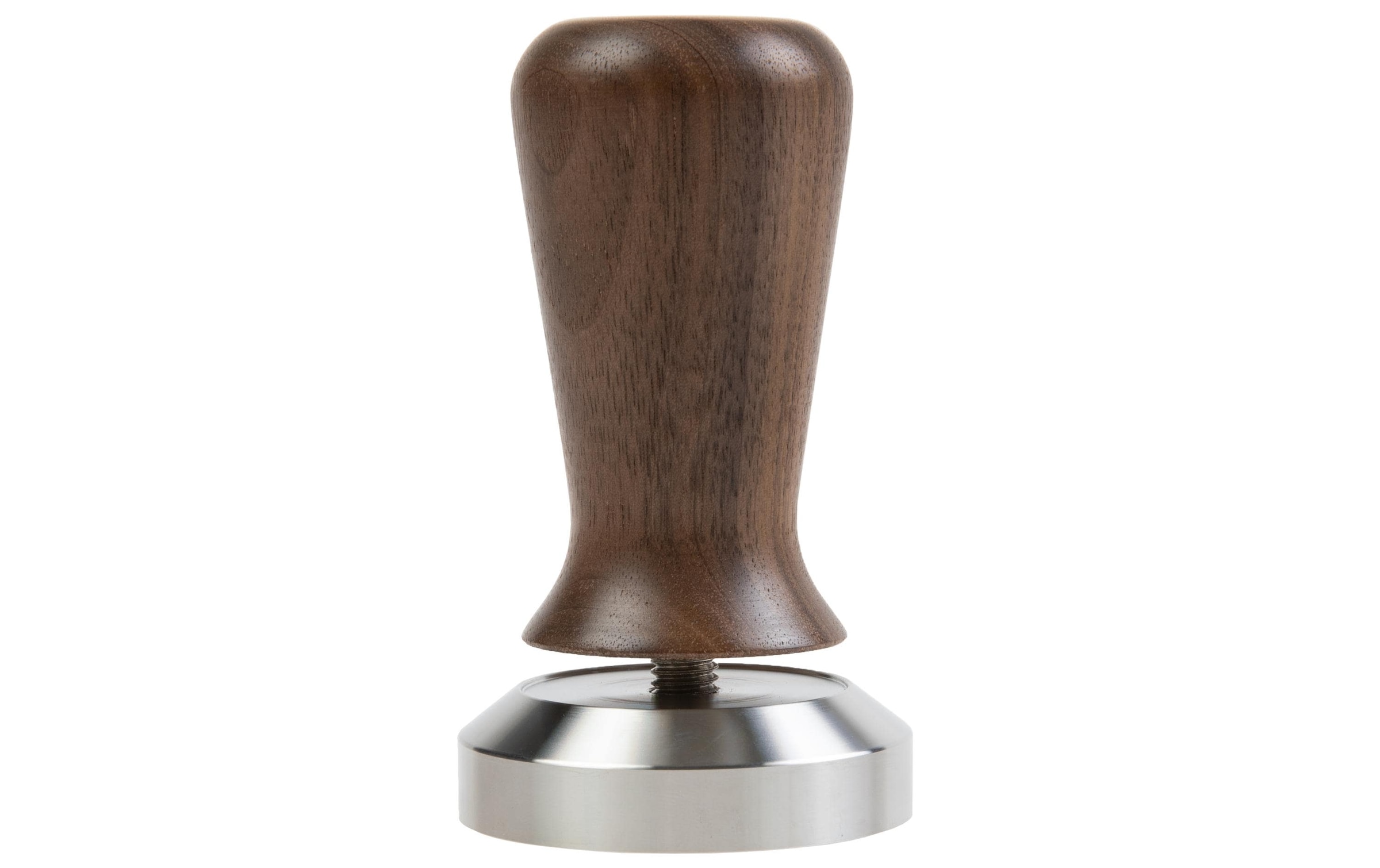 FURBER Tamper »51 mm« Holzart: Walnuss (China)